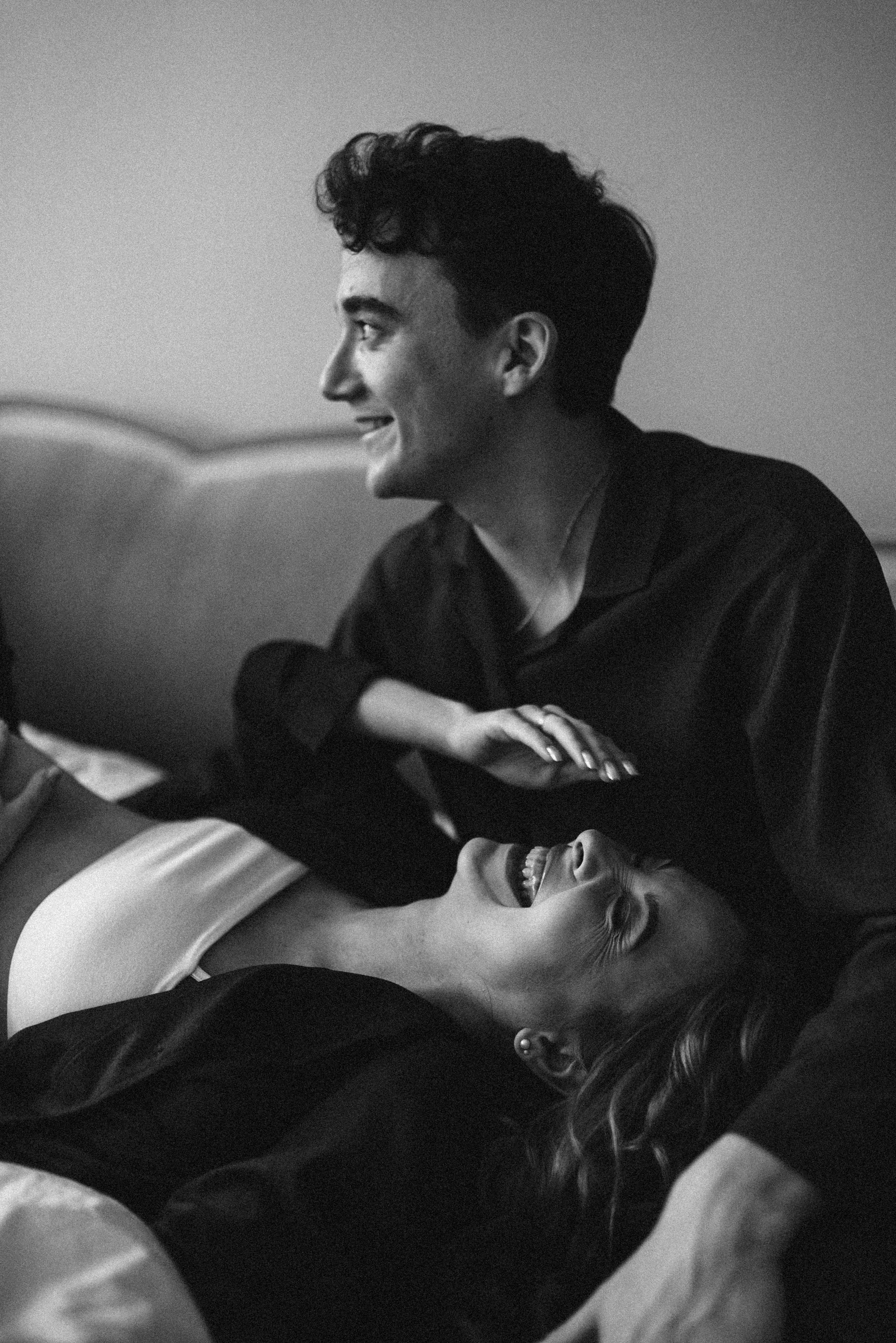 Юлия и Леонид " — в ожидании». Фотограф Санкт-Петербург, Новороссийск