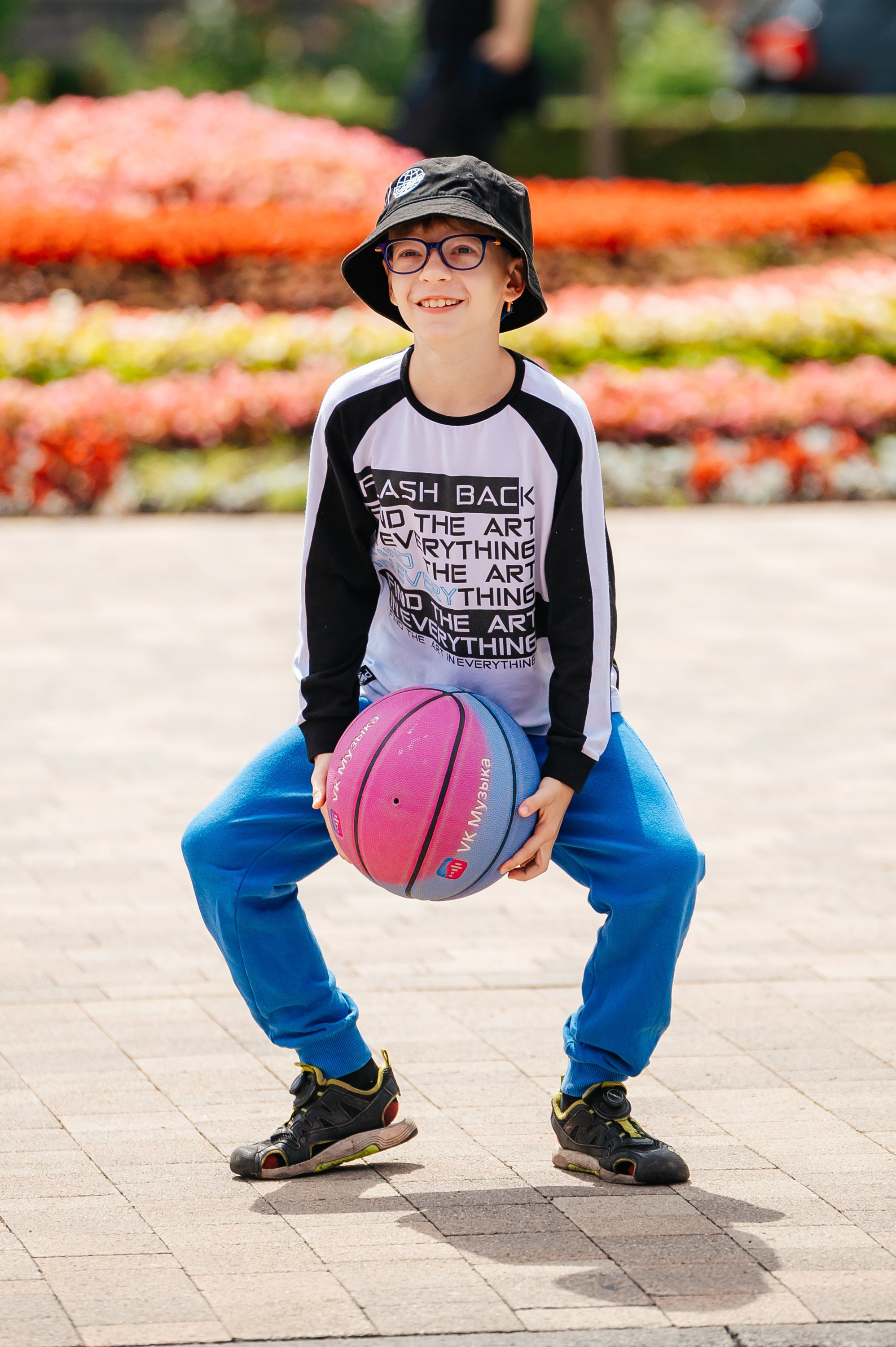 VK / Kardo. Главная