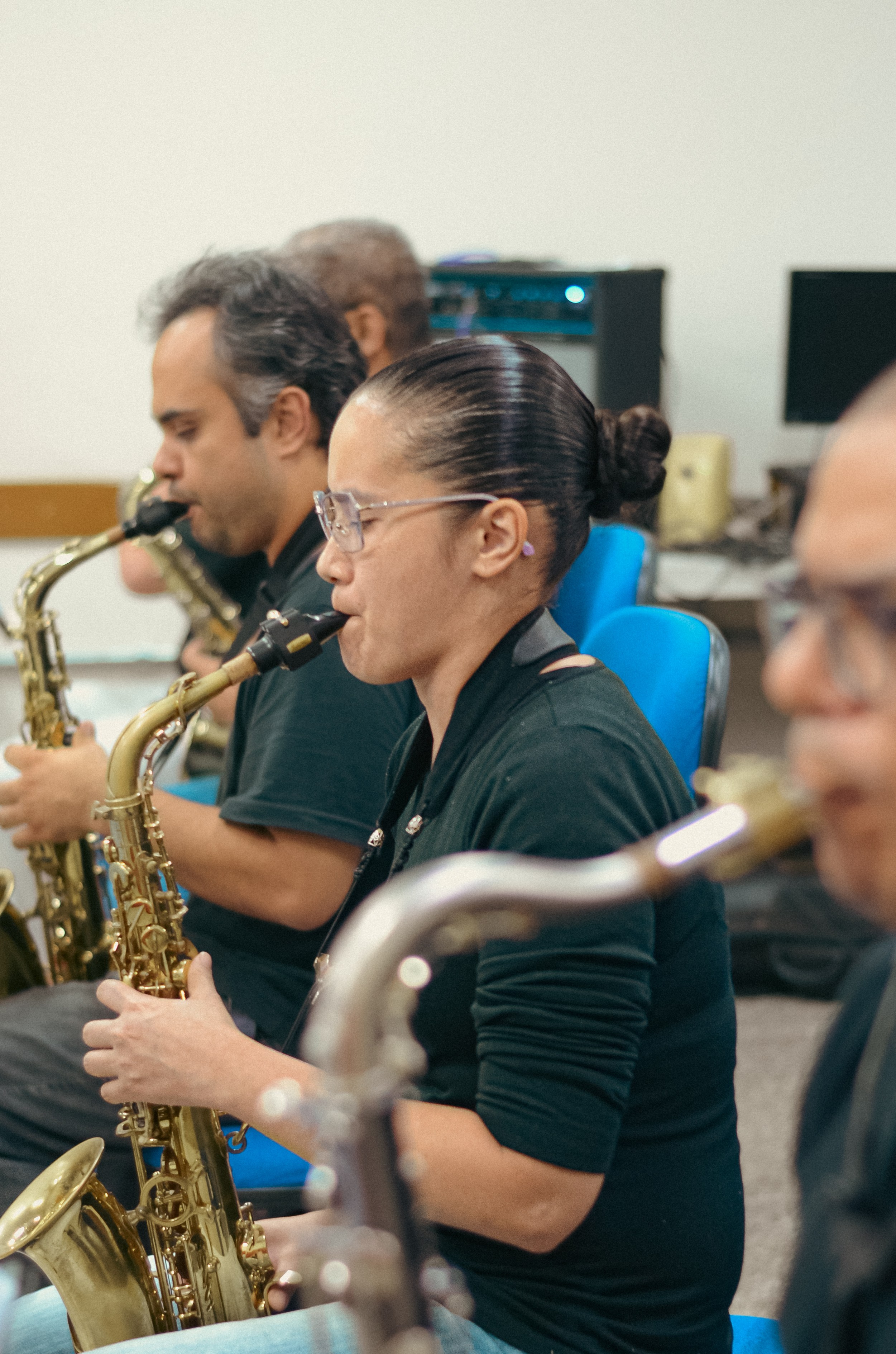 ETEC Ourinhos. Fotógrafo | Sessão de fotos