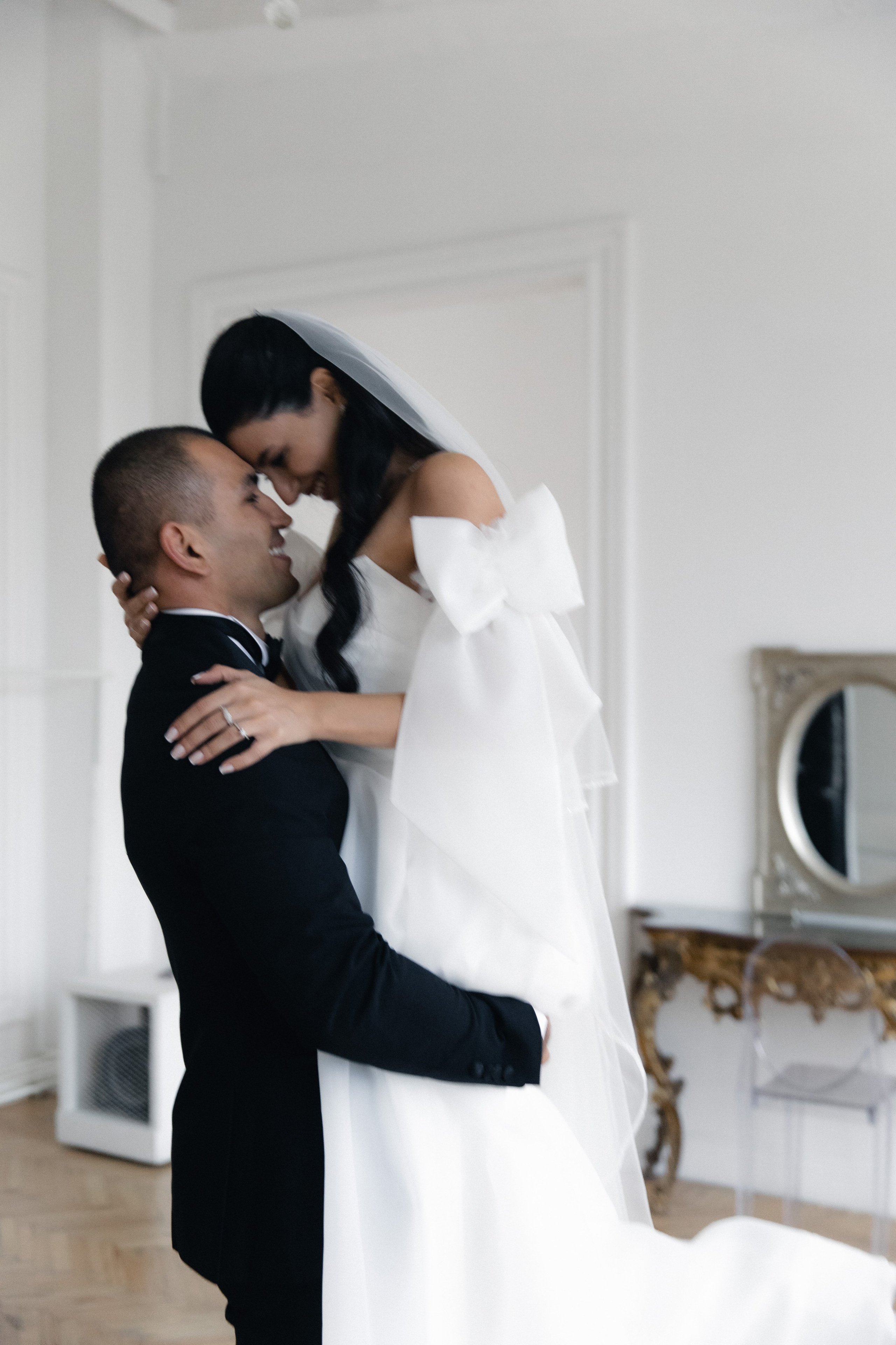 Мурат & Афсана