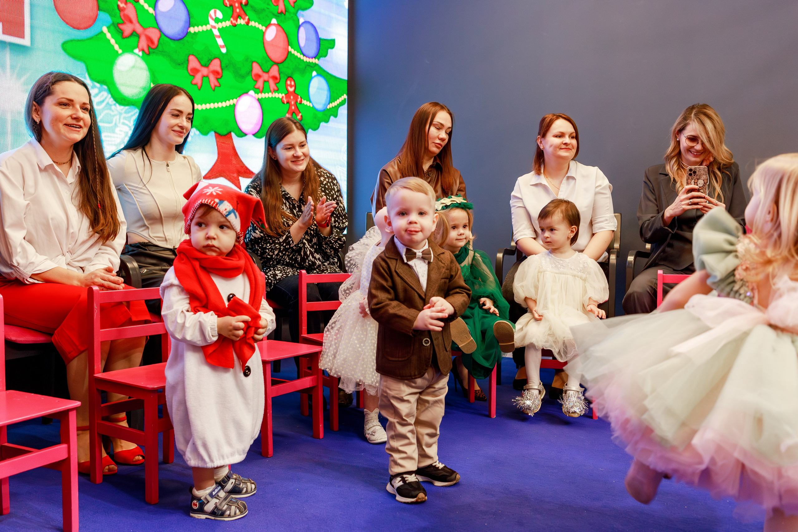 МЭЦ 2024. Семейный и детский фотограф в Краснодаре Ирина Лаврецкая