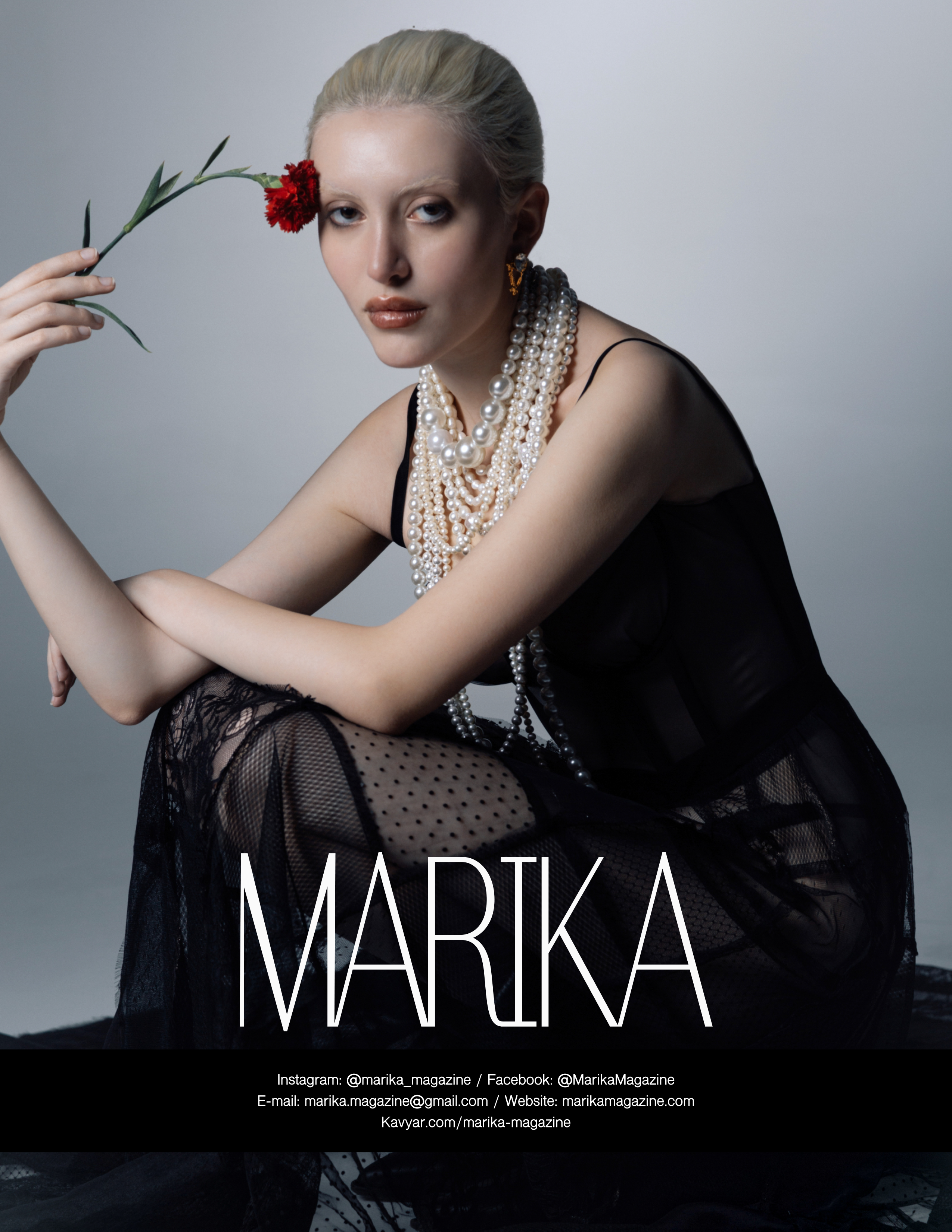 Публикации