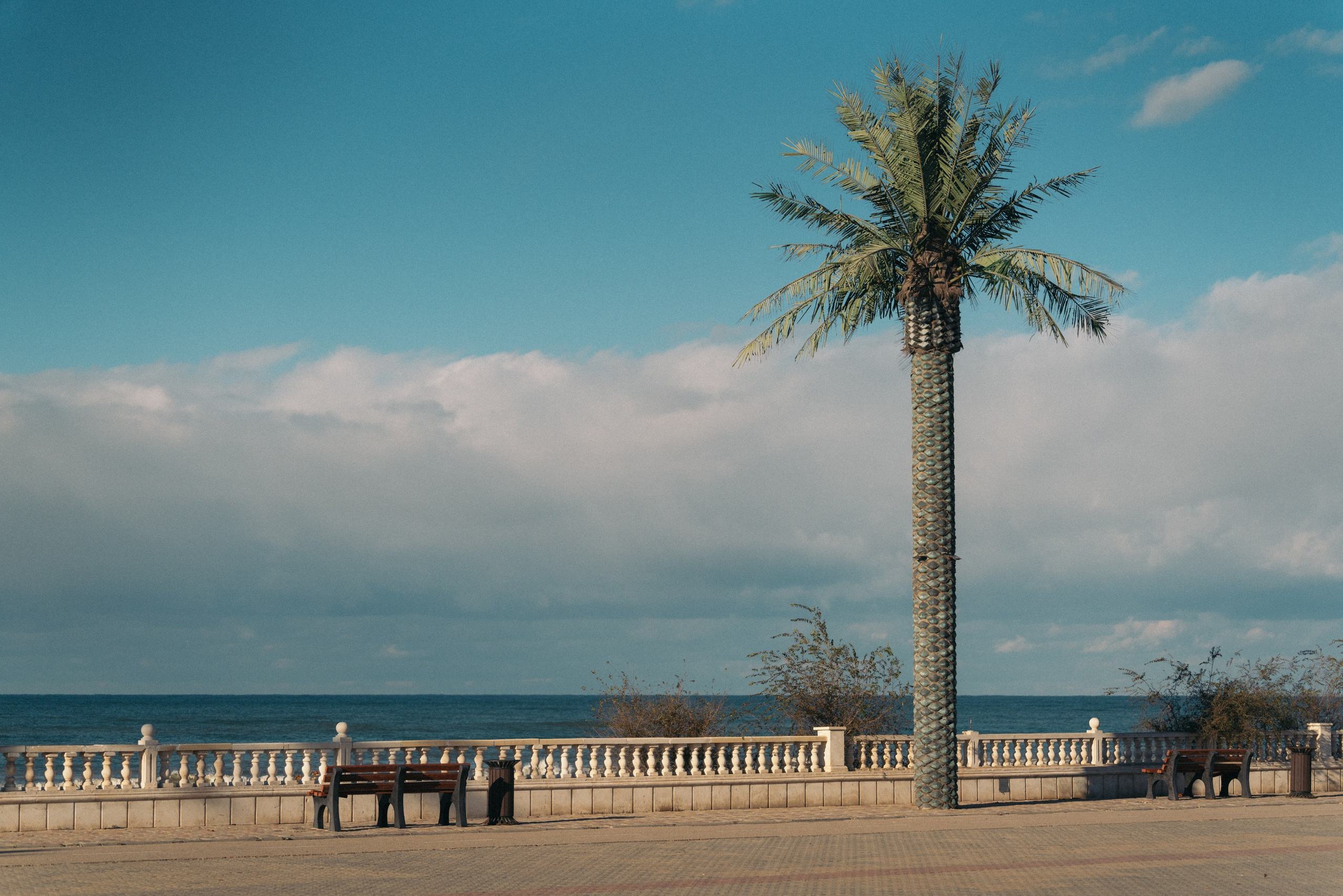 Актау, Ноябрь 2024