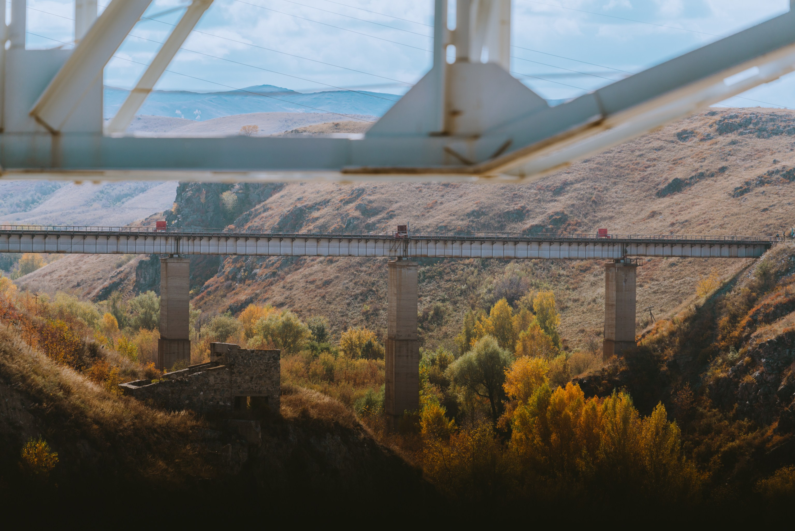 Усть-Каменогорск, Сентябрь 2024