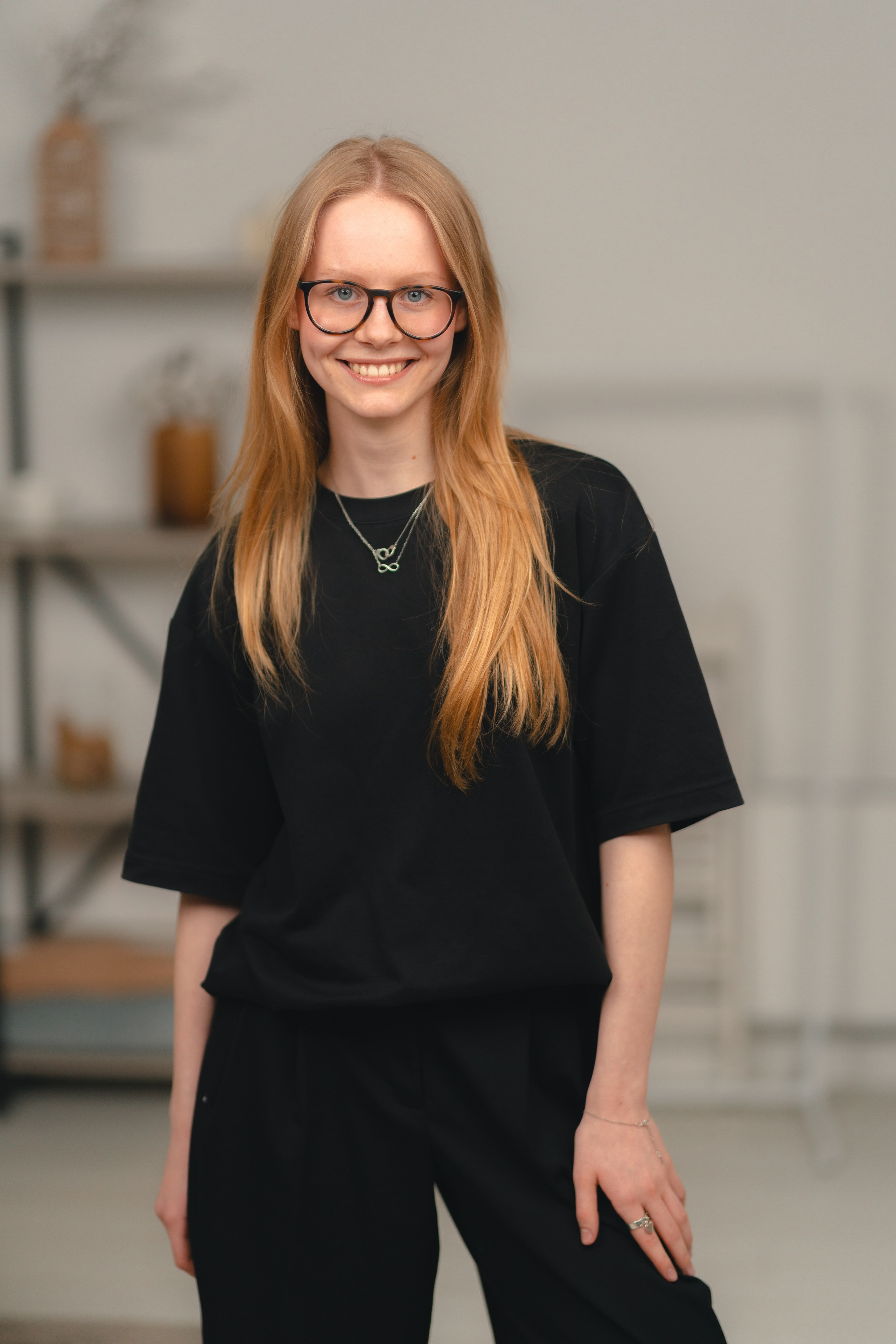 11 класс в студии, Май 2024