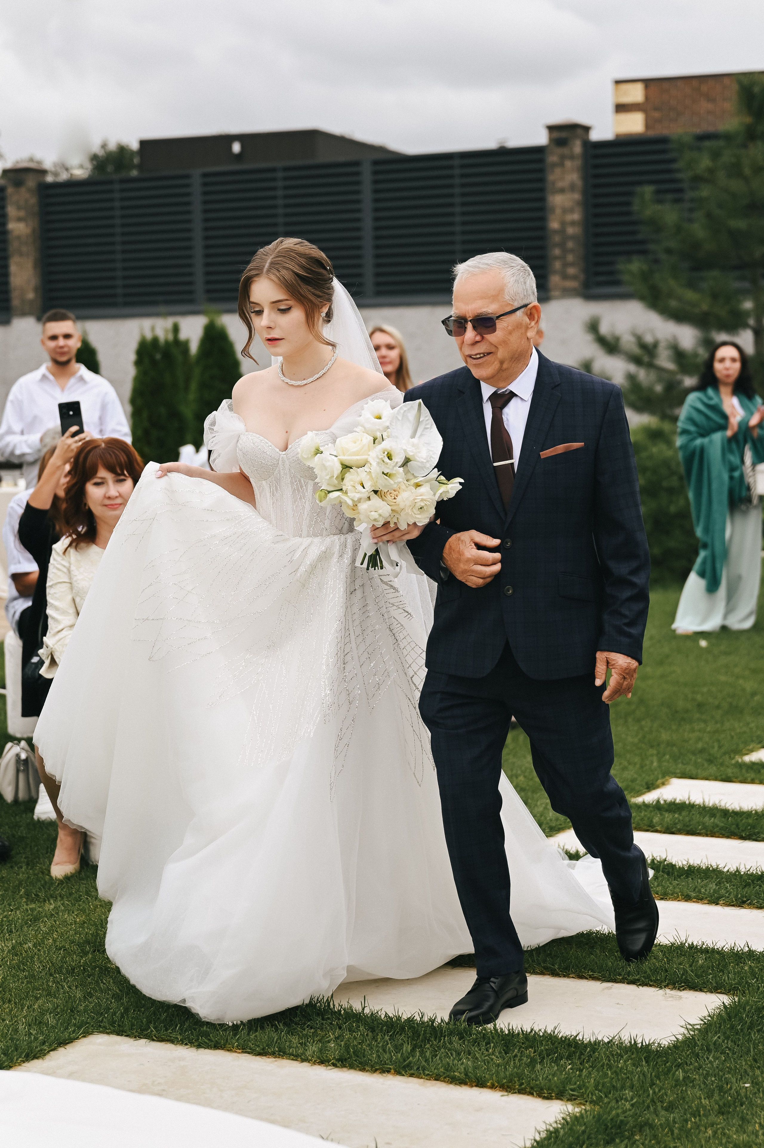 Олег + Юля. Свадебный и семейный фотограф Волгоград Москва