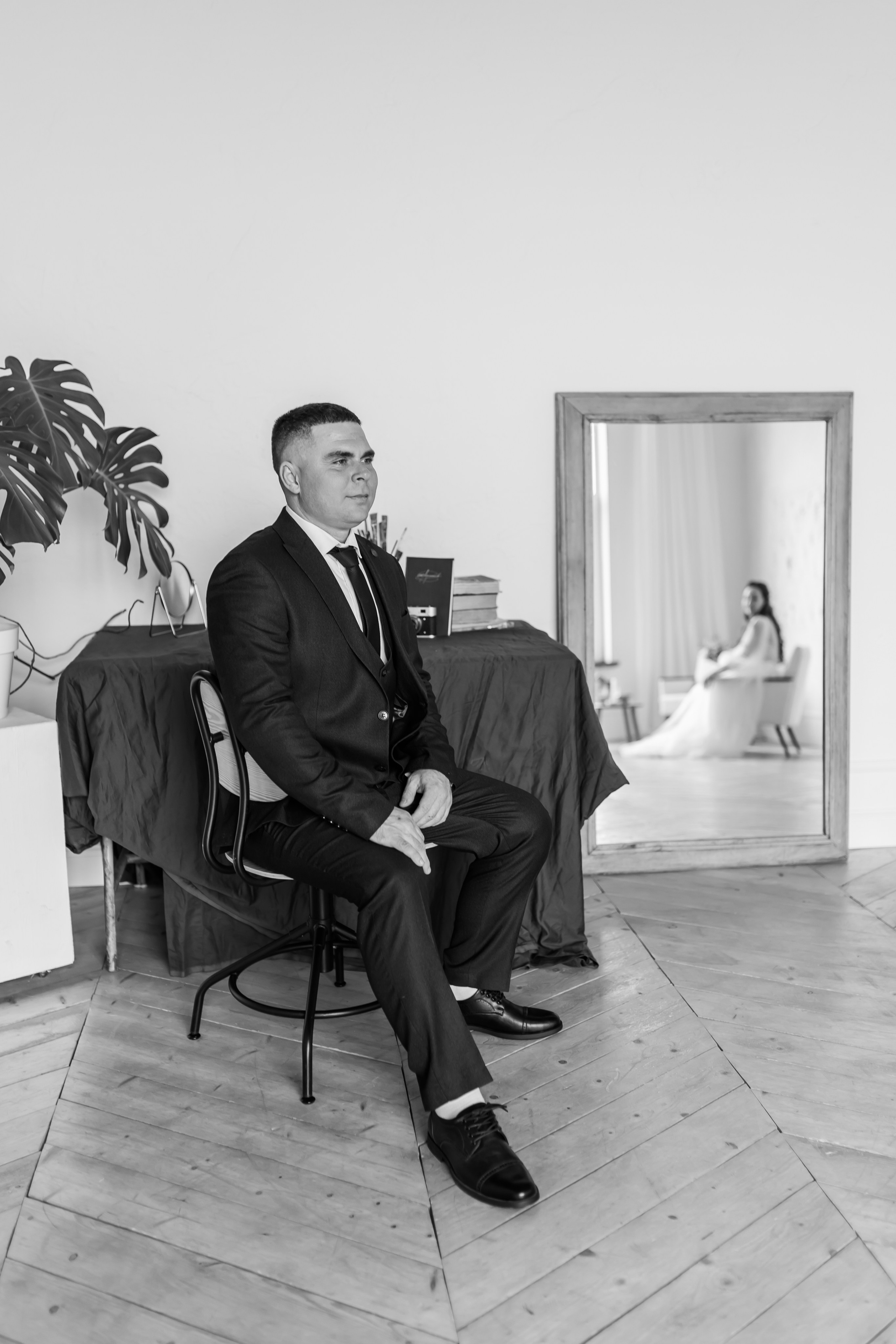 Свадьба Татьяны и Сергея 16.02.2024. Свадебный и семейный фотограф Виолетта Сидельникова. Краснодар, Россия, Беларусь, Европа