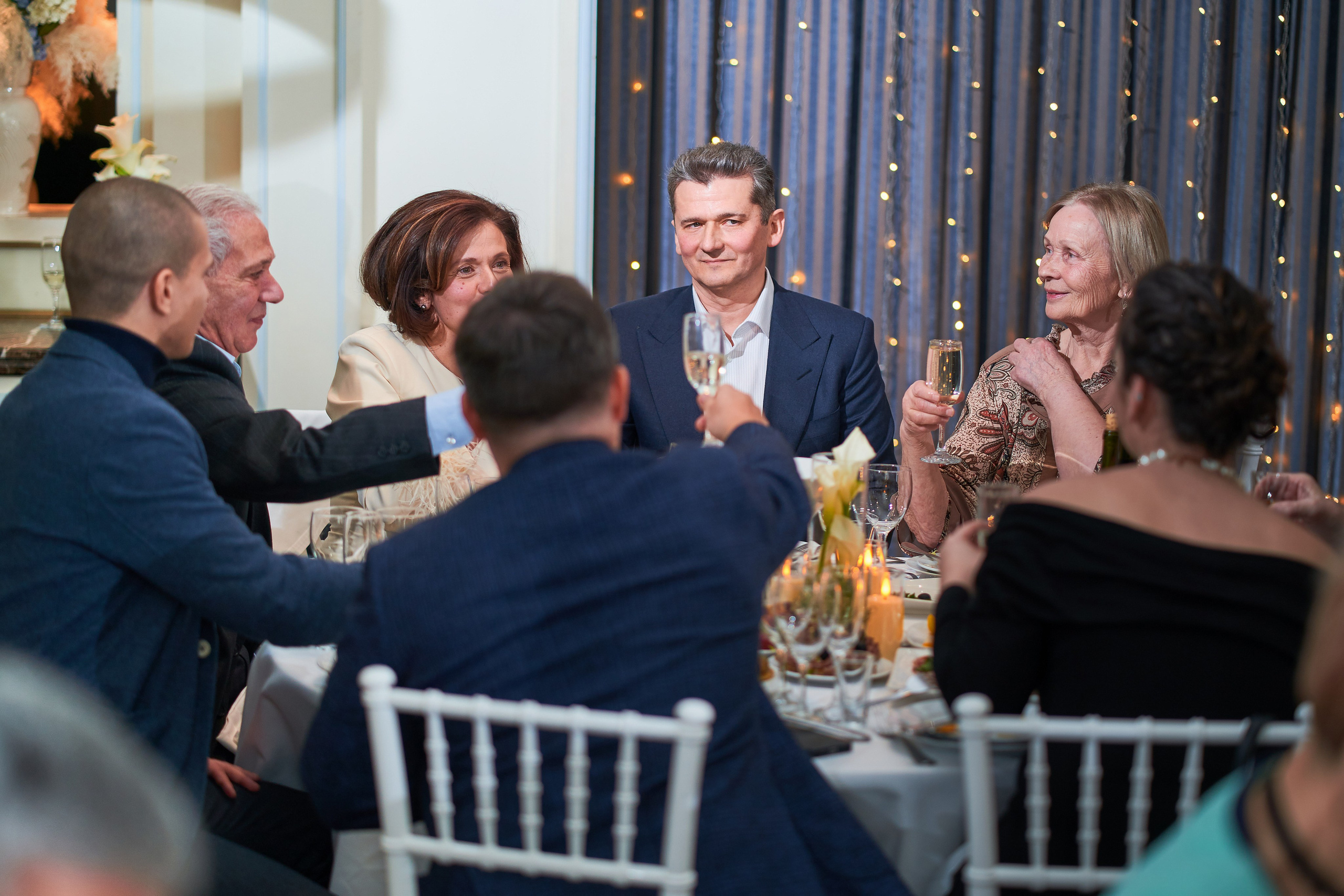 Свадьба Александра и Ирины. Фотограф в Москве Нафиков Руслан. Репортажная съемка, Портрет