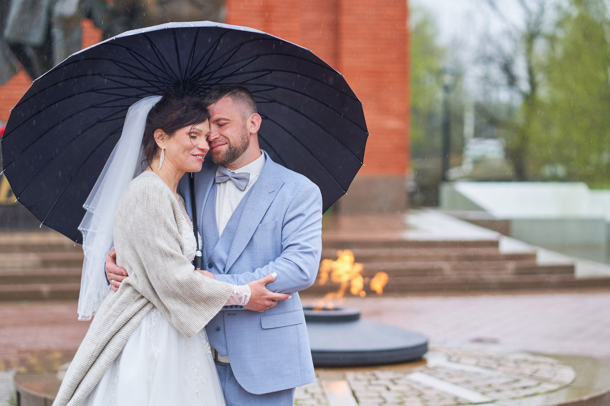 Свадьба Романа и Ирины. Фотограф в Москве Нафиков Руслан. Репортажная съемка, Портрет