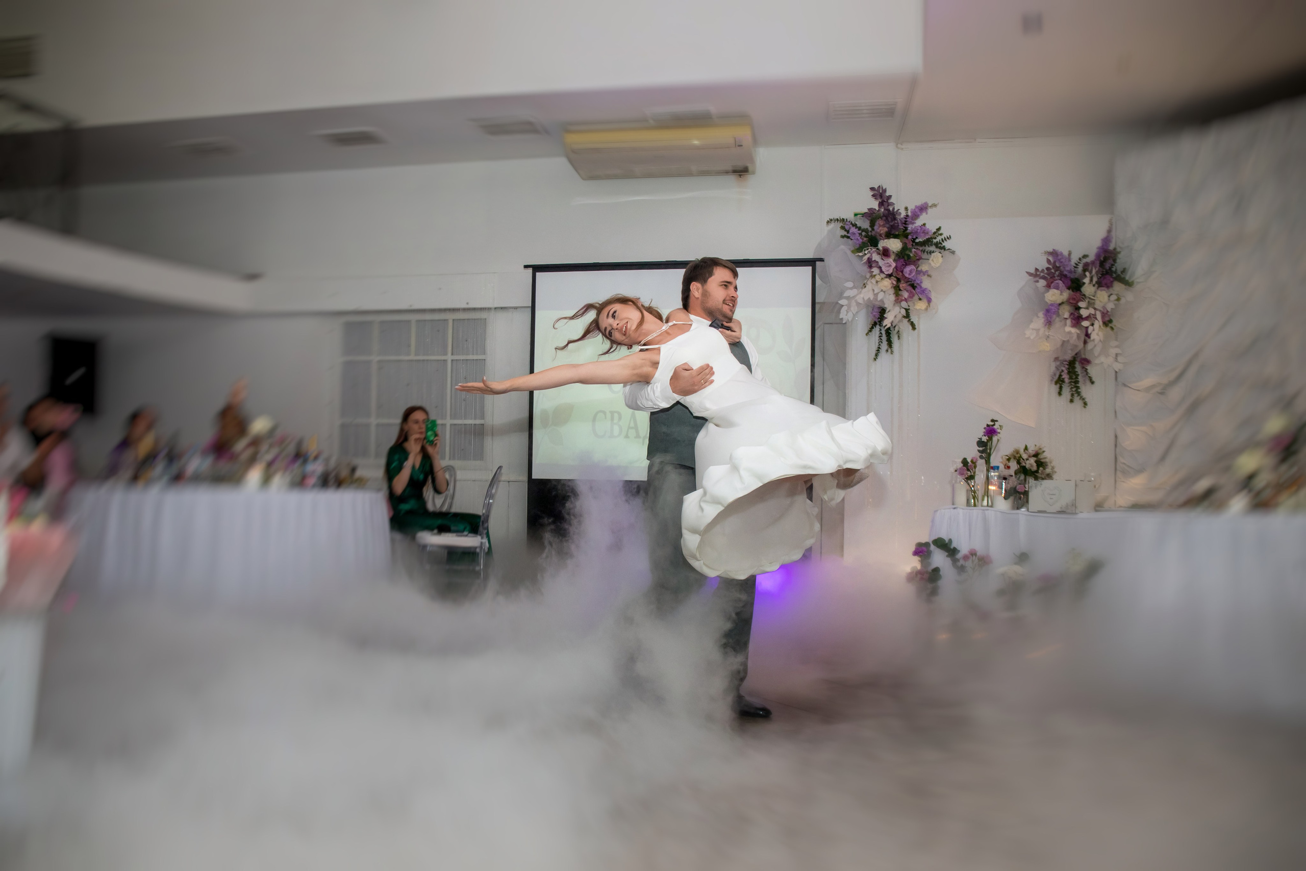 A & I. Свадебный и семейный фотограф в Новосибирске Александра Ракитина