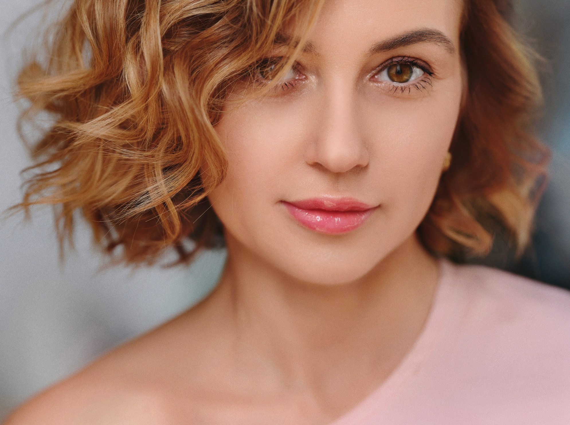 Портрет. Фотограф Денис Персенен | Санкт-Петербург, Москва