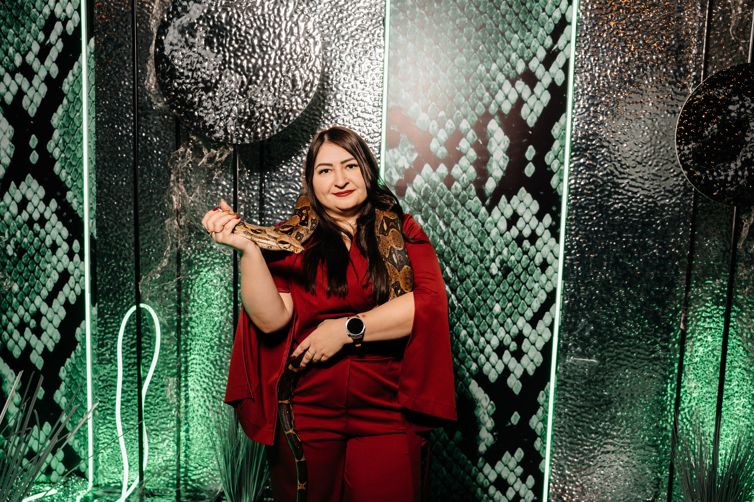 Корпоратив «СОВКОМБАНК». Свадебный фотограф Барнаул Алексей Павлов