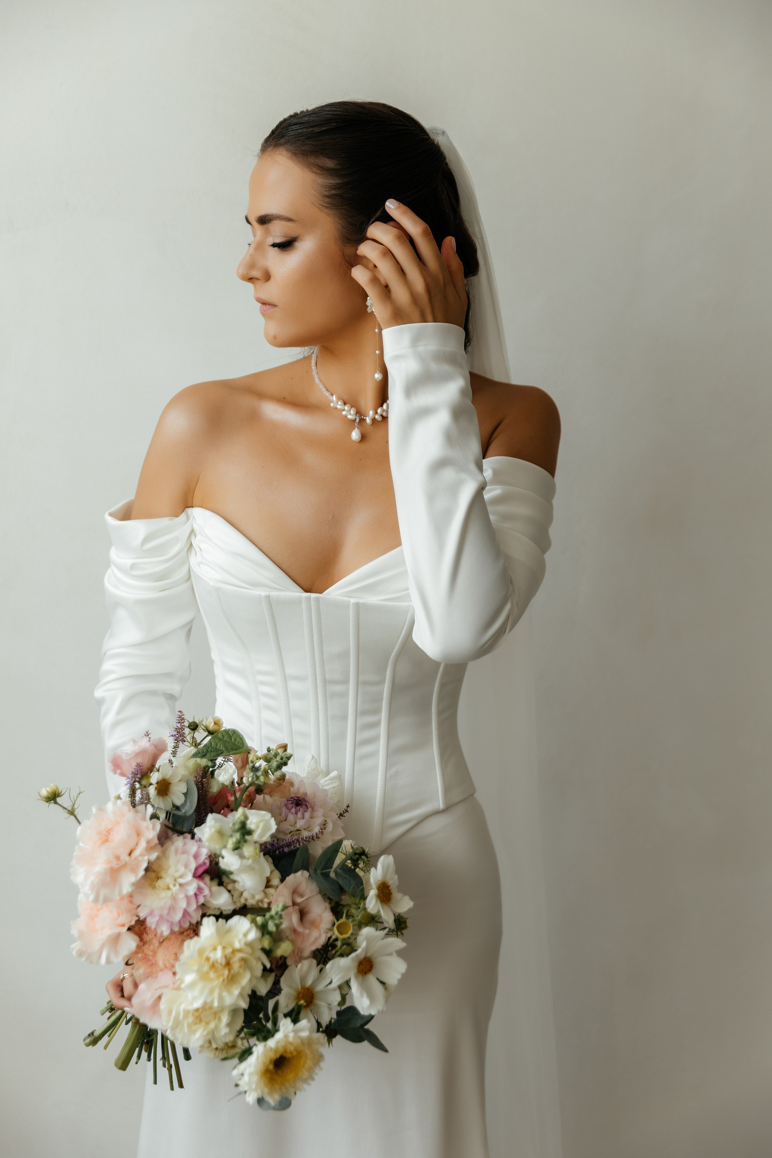 Женя и Таня | Obninsk. Свадебный фотограф Ангелина Зотова | Обнинск, Москва, Калуга