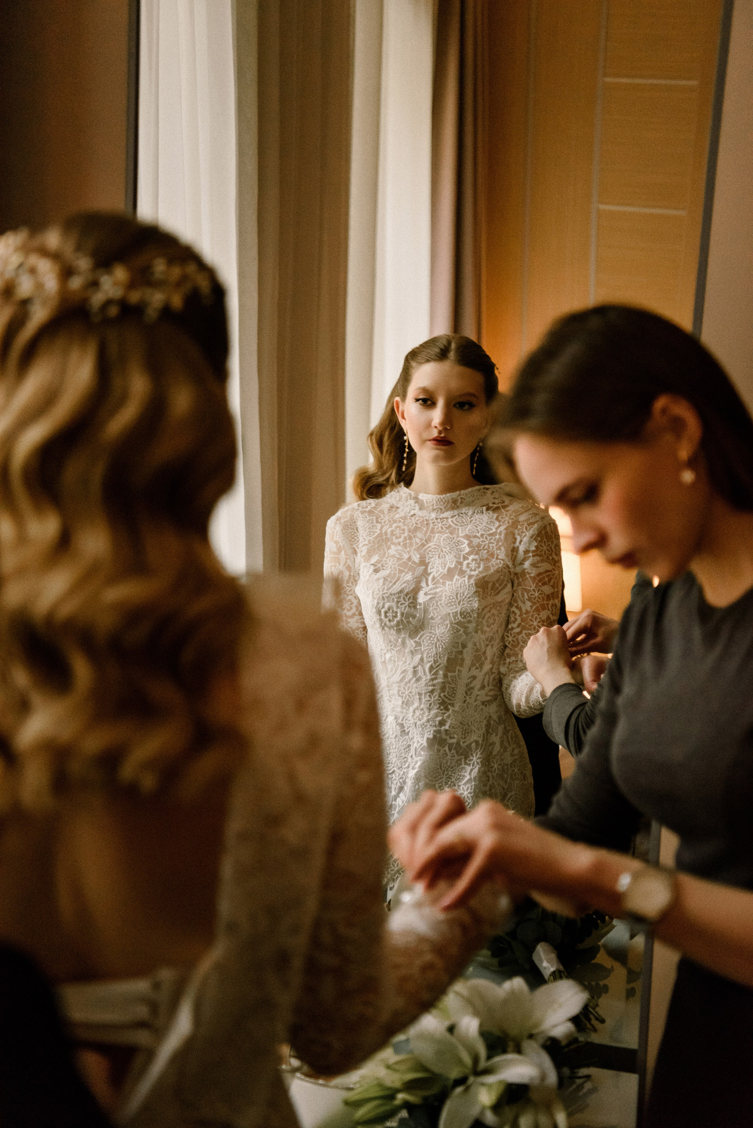 25/01/25 Екатерина и Виктор. Свадебный фотограф в Санкт-Петербурге София Шубик