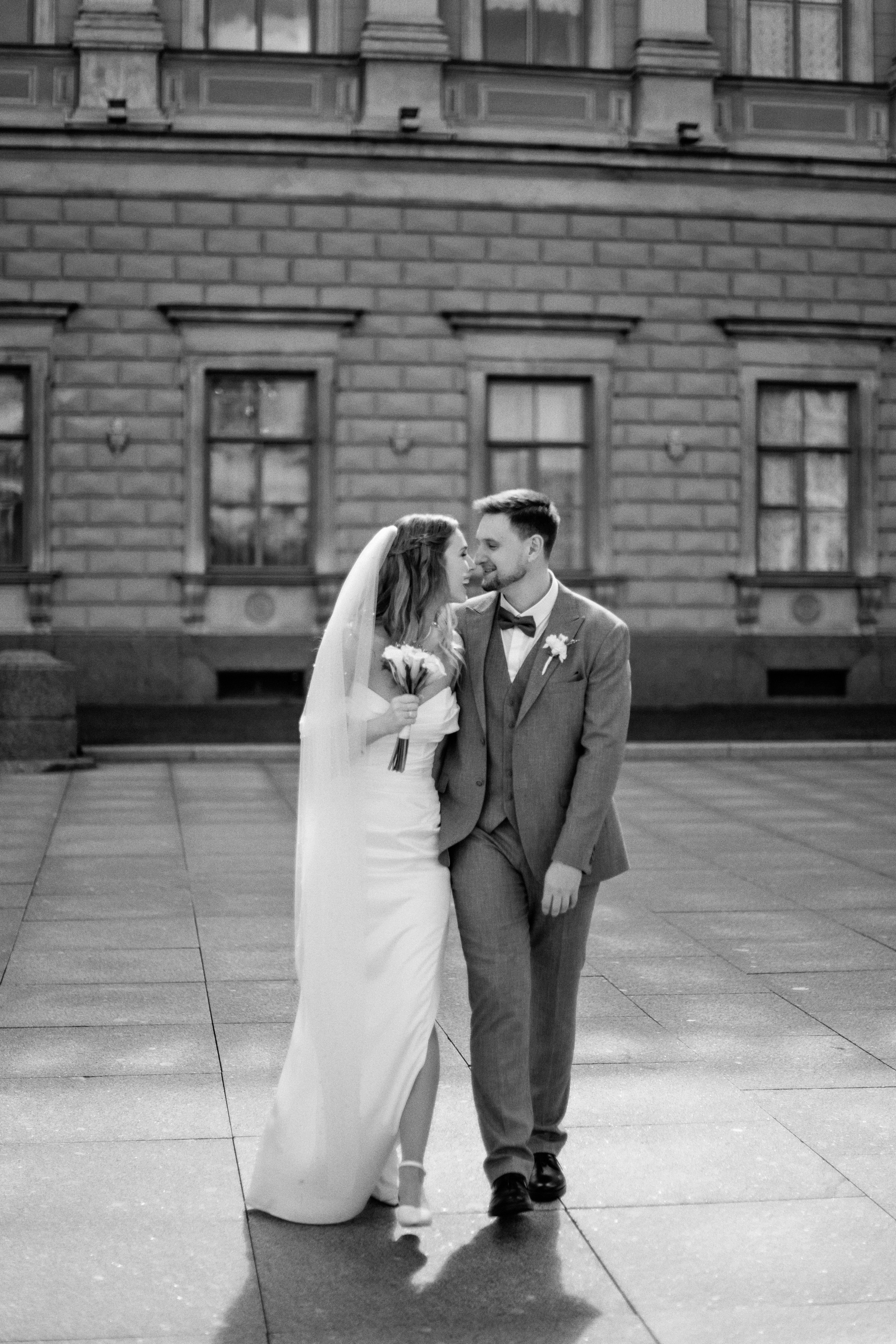 17/08/24 Ирина и Иван. Свадебный фотограф в Санкт-Петербурге София Шубик