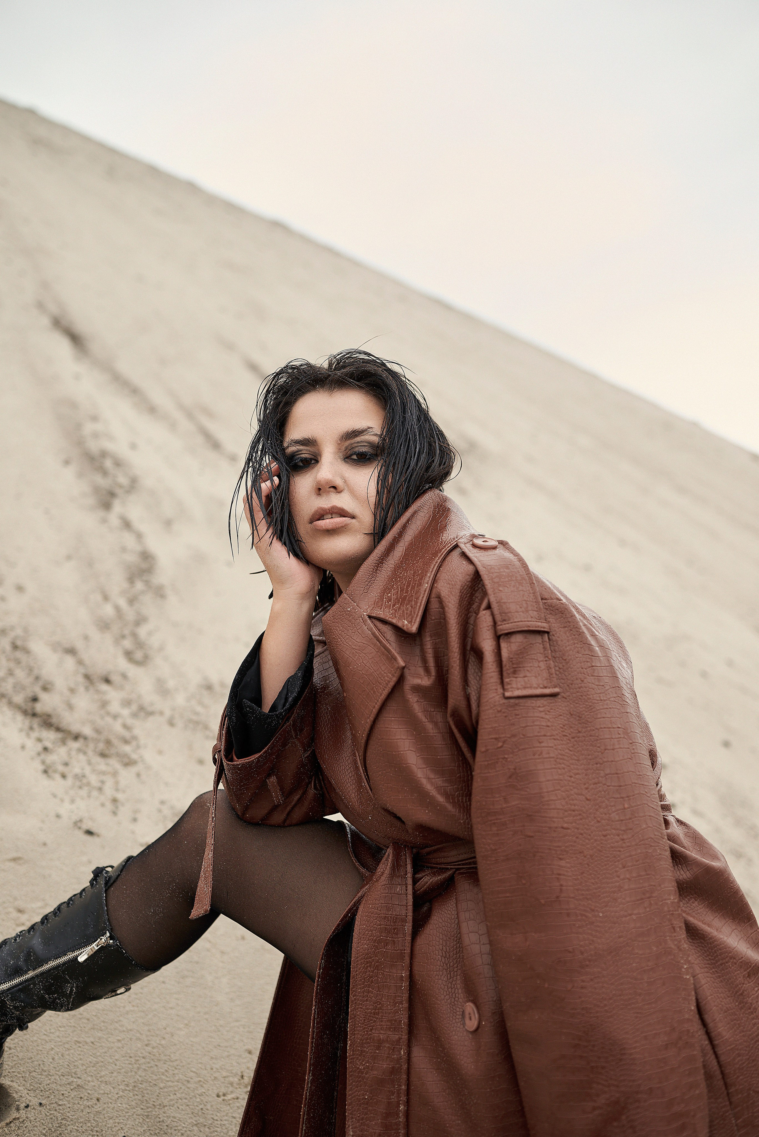 Света. Свадебный и портретный фотограф в Брянске Скепская Лилия