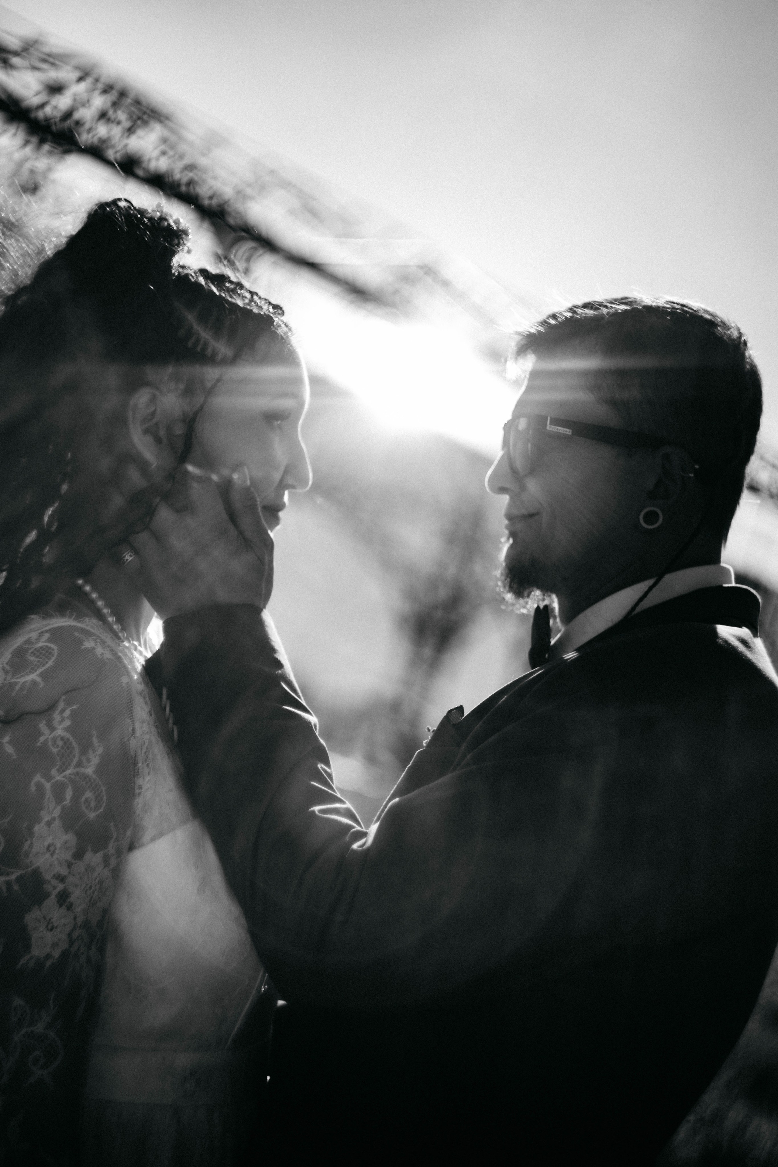 Ксюша + Лёша. Фотограф в Нижнем Новгороде