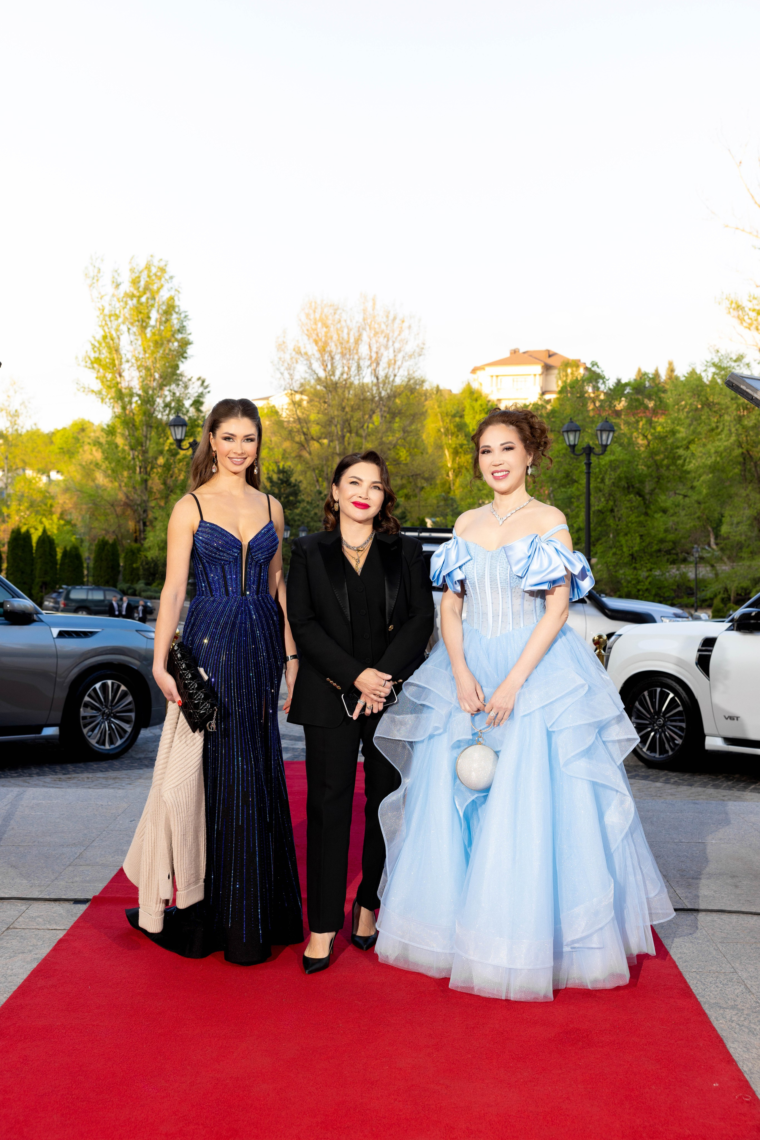 Viennese Ball. Кристина Шнайдер репортажный фотограф Алматы