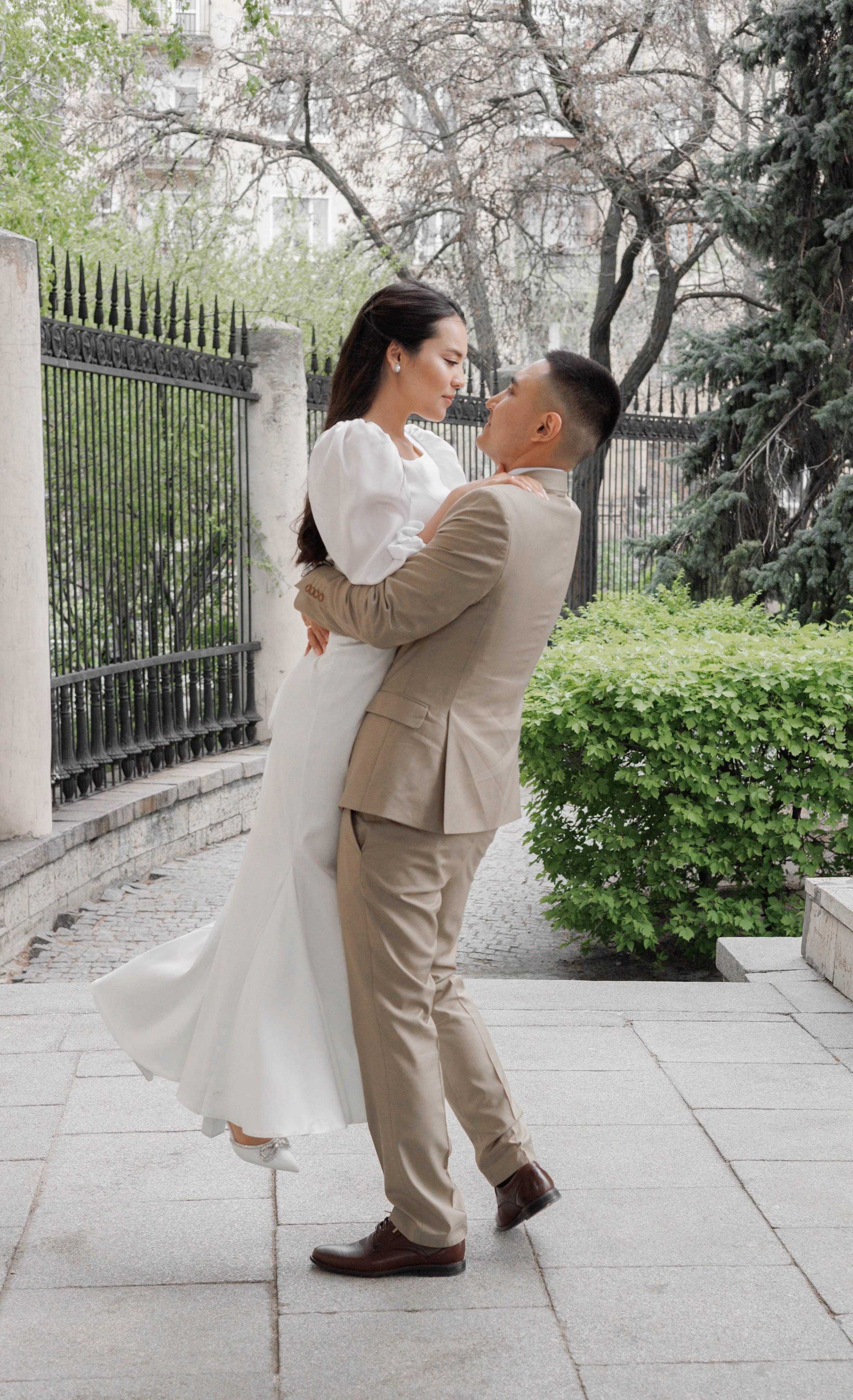 Нежность. Ваш фотограф в Волгограде