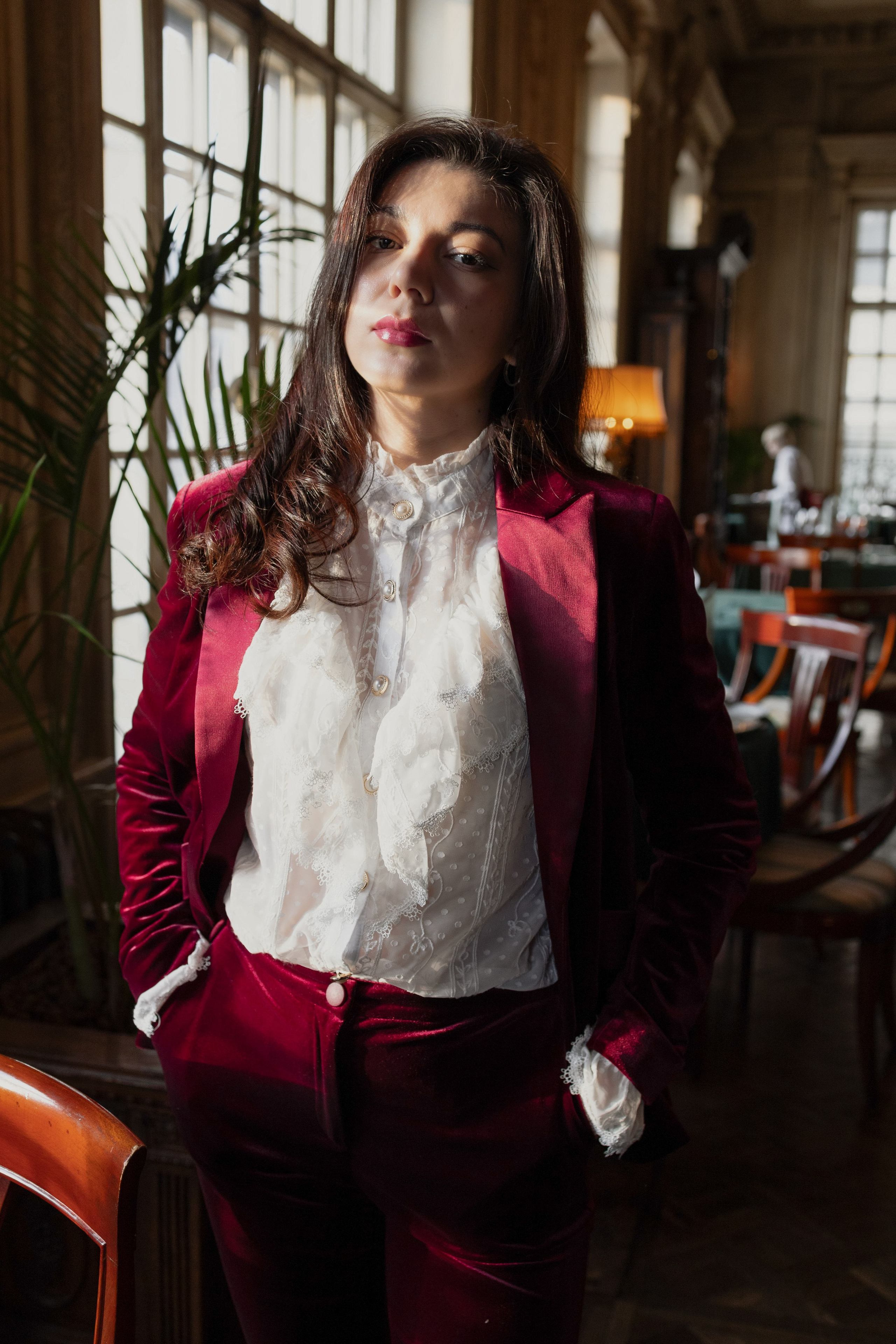 Фотопрогулка. Psharkova.ru