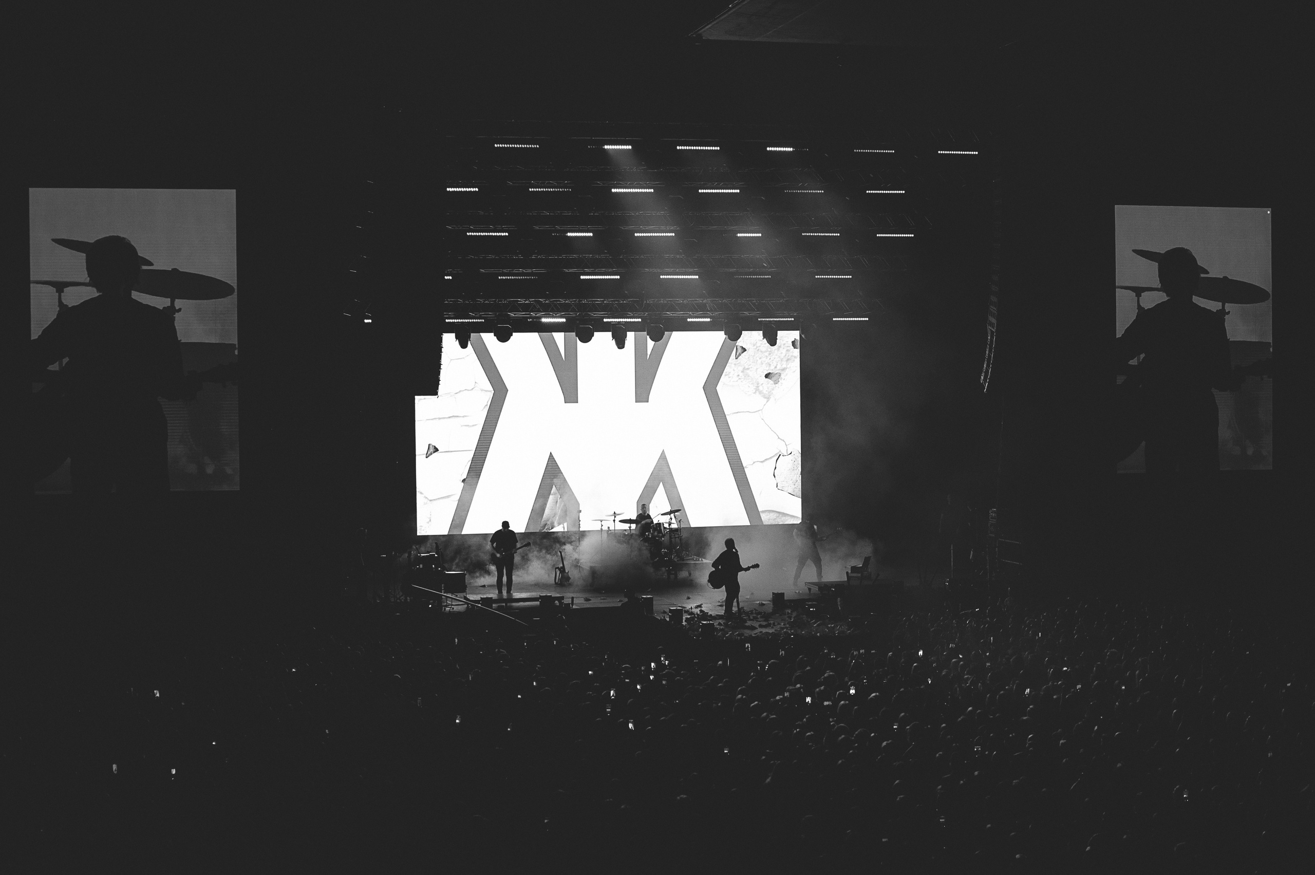 Диана Арбенина, Ночные снайперы, 11.12.2023, Санкт-Петербург. Фотограф в Москве, Оксана Ребристая