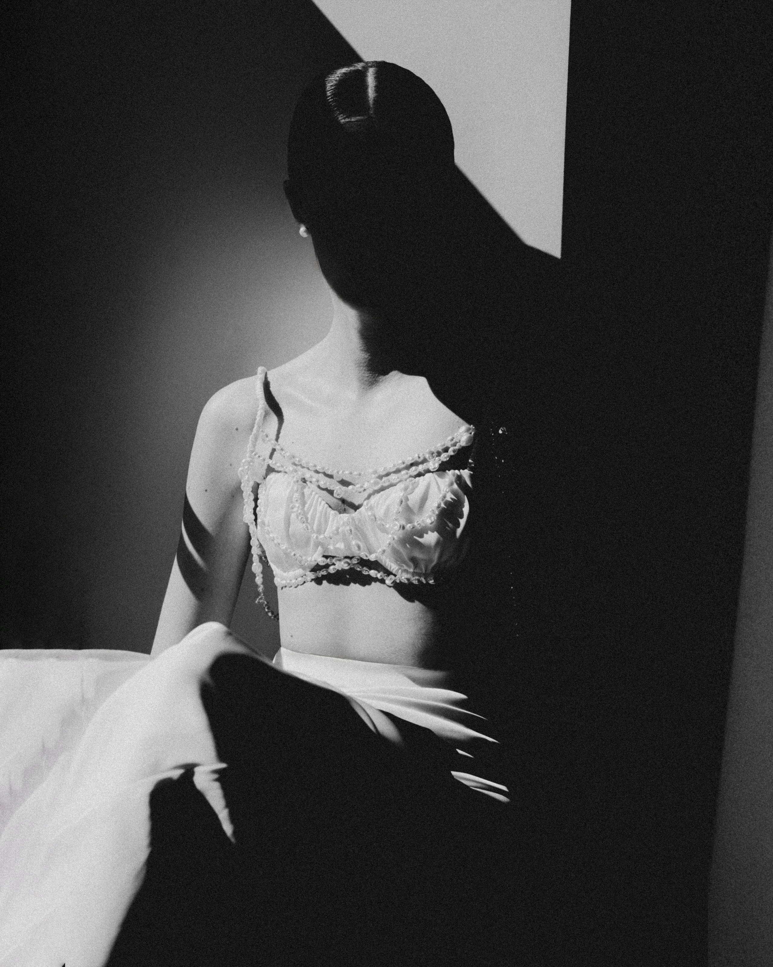 Follow the white rabbit. Вадим Зименков