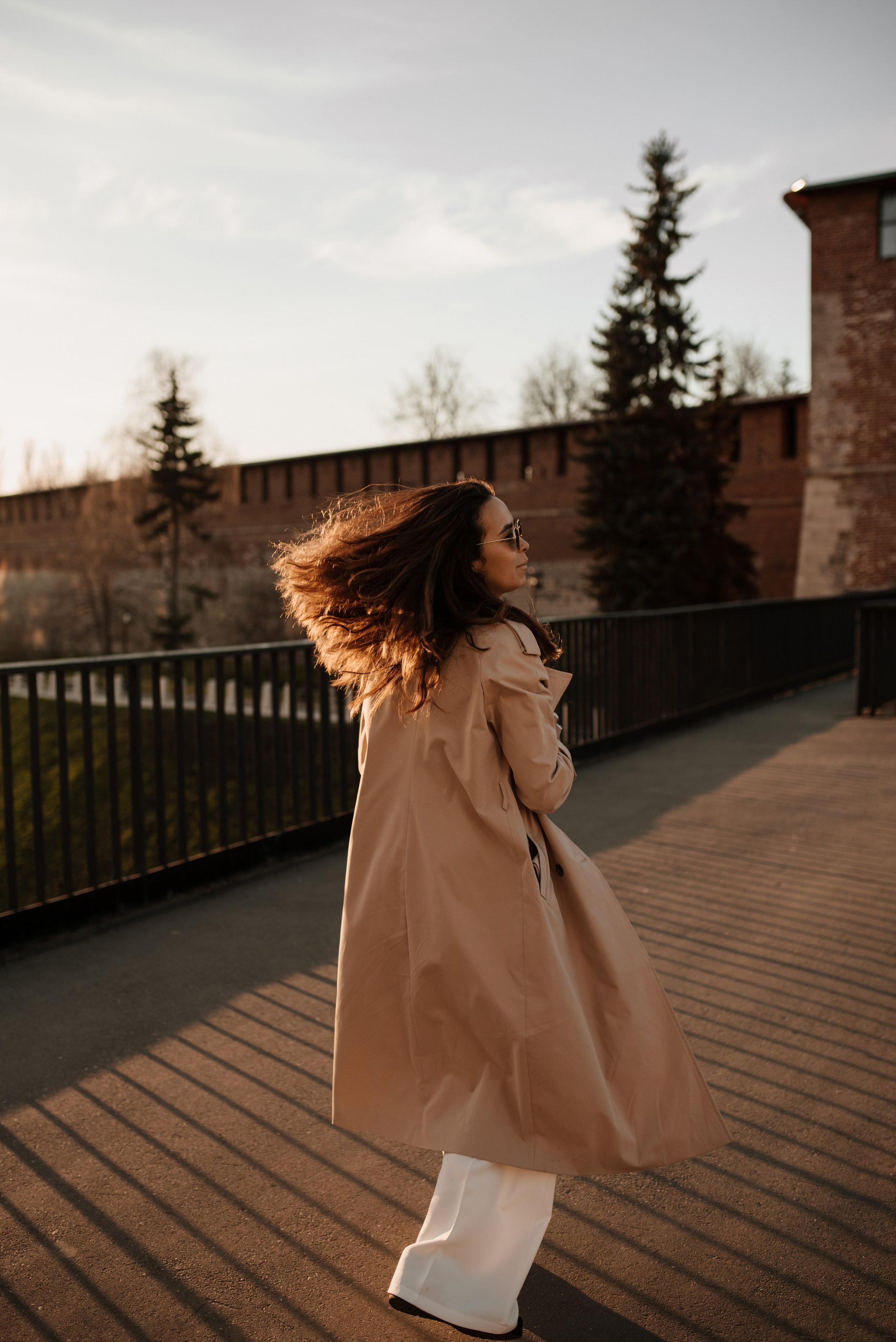 Надя. Фотограф Ольга Плеханова | Нижний Новгород, Москва