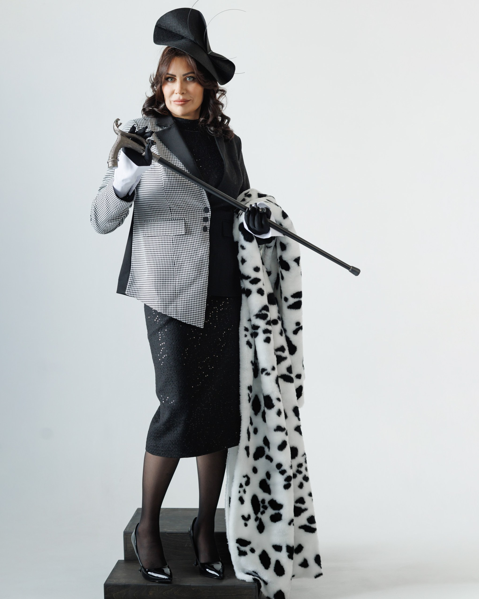 Оля — она такая. FineArt photographer in Rostov-on-Don