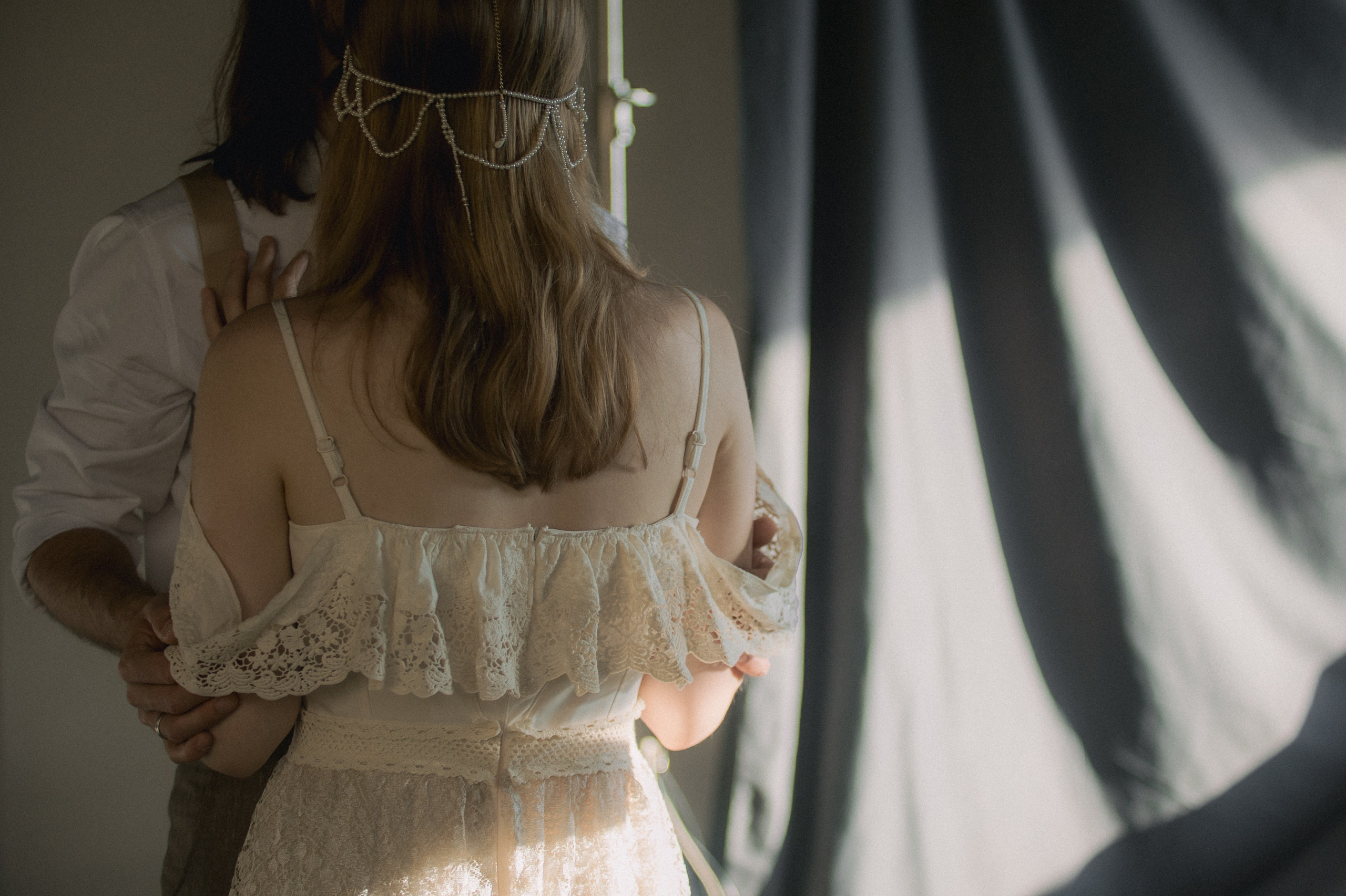 Владислав и Елизавета. Свадебный, репортажный фотограф в Тюмени Сергей Тапилин