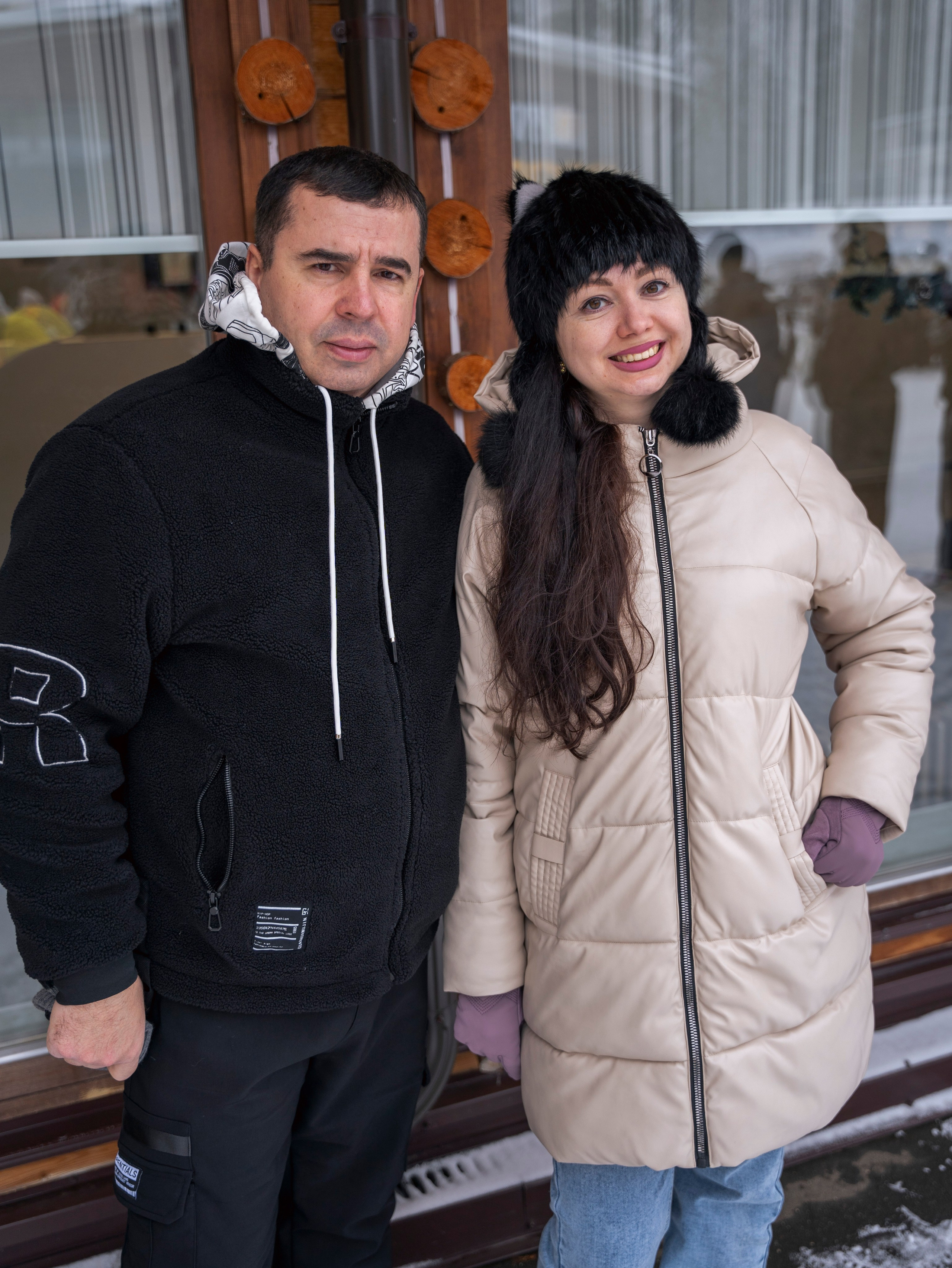 Корпоратив Цирюльник. Свадебный фотограф