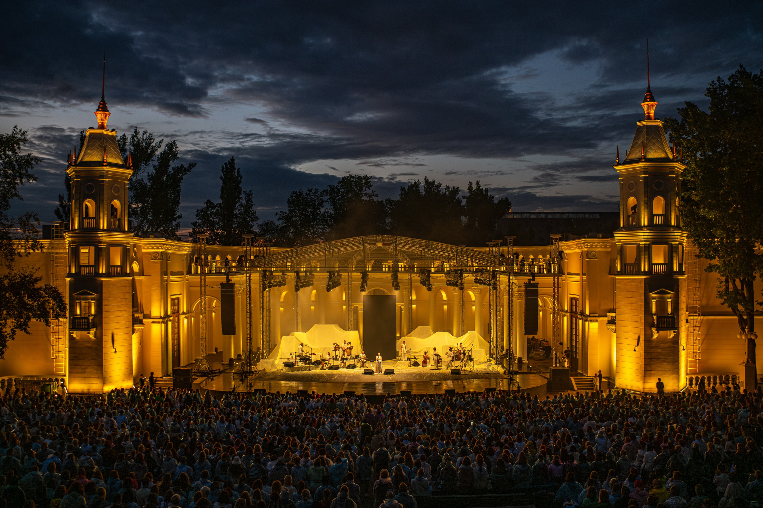 SATI ETHNICA / 2024. OOPS