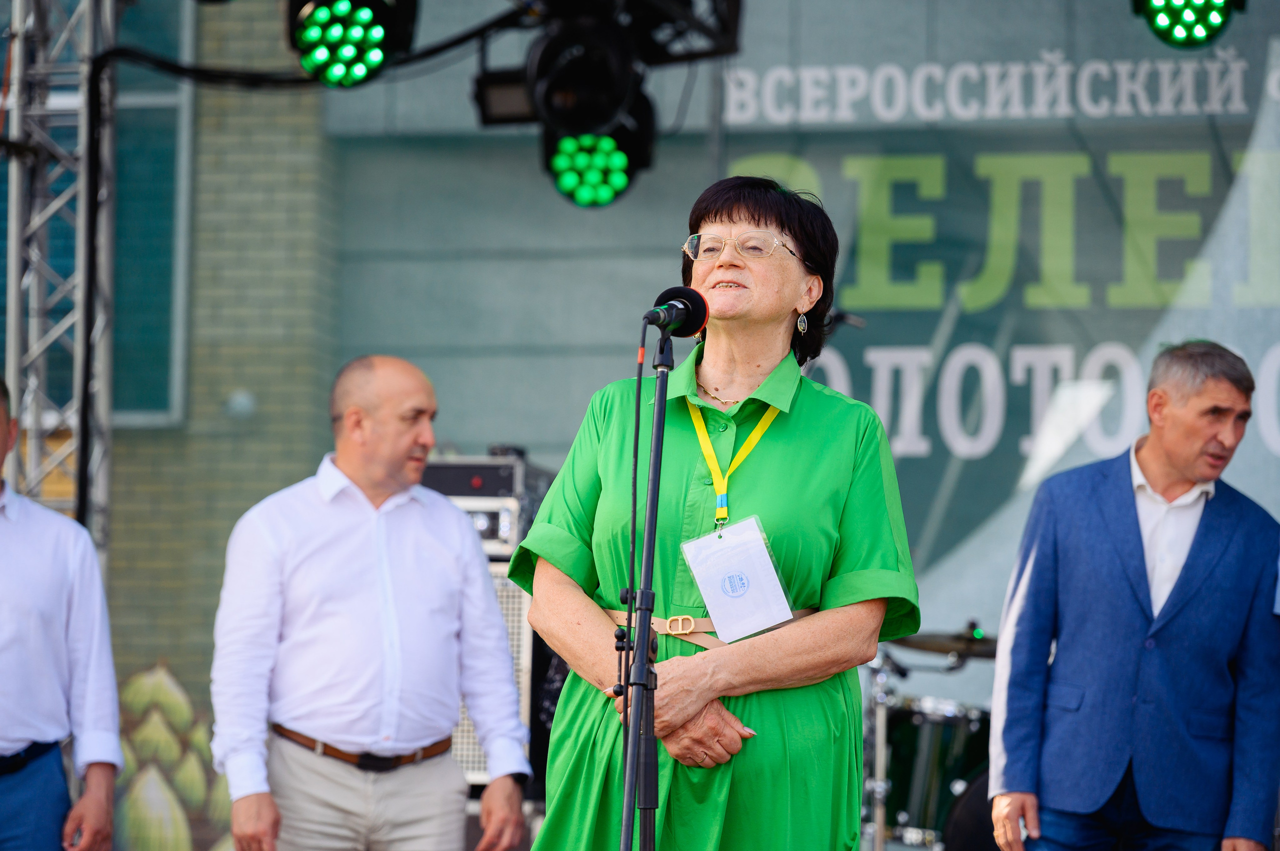 «Зеленое золото России» 2025 | Открытие. Mike Dovetail | Портретный и репортажный фотограф