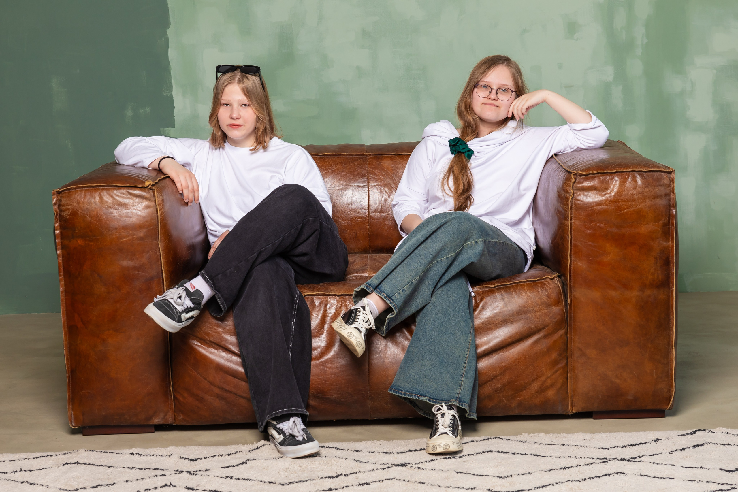 7 класс. Семейный, детский и школьный фотограф в Москве Рудницкая Анна