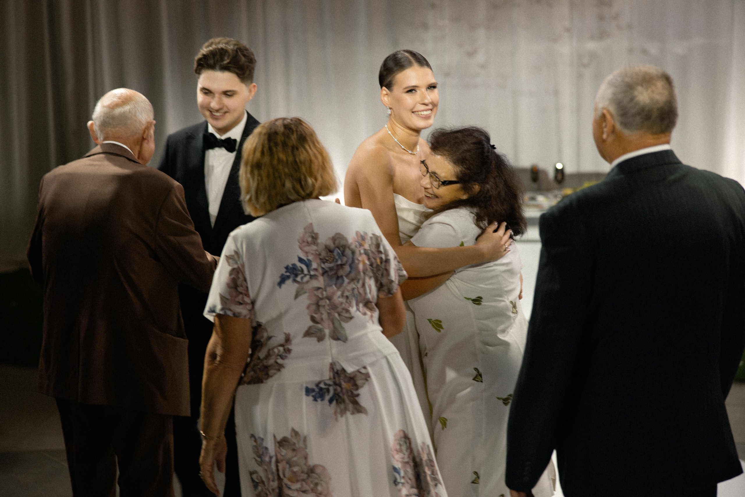 Мария & Иван. Yura Rush Свадебный фотограф Тюмень