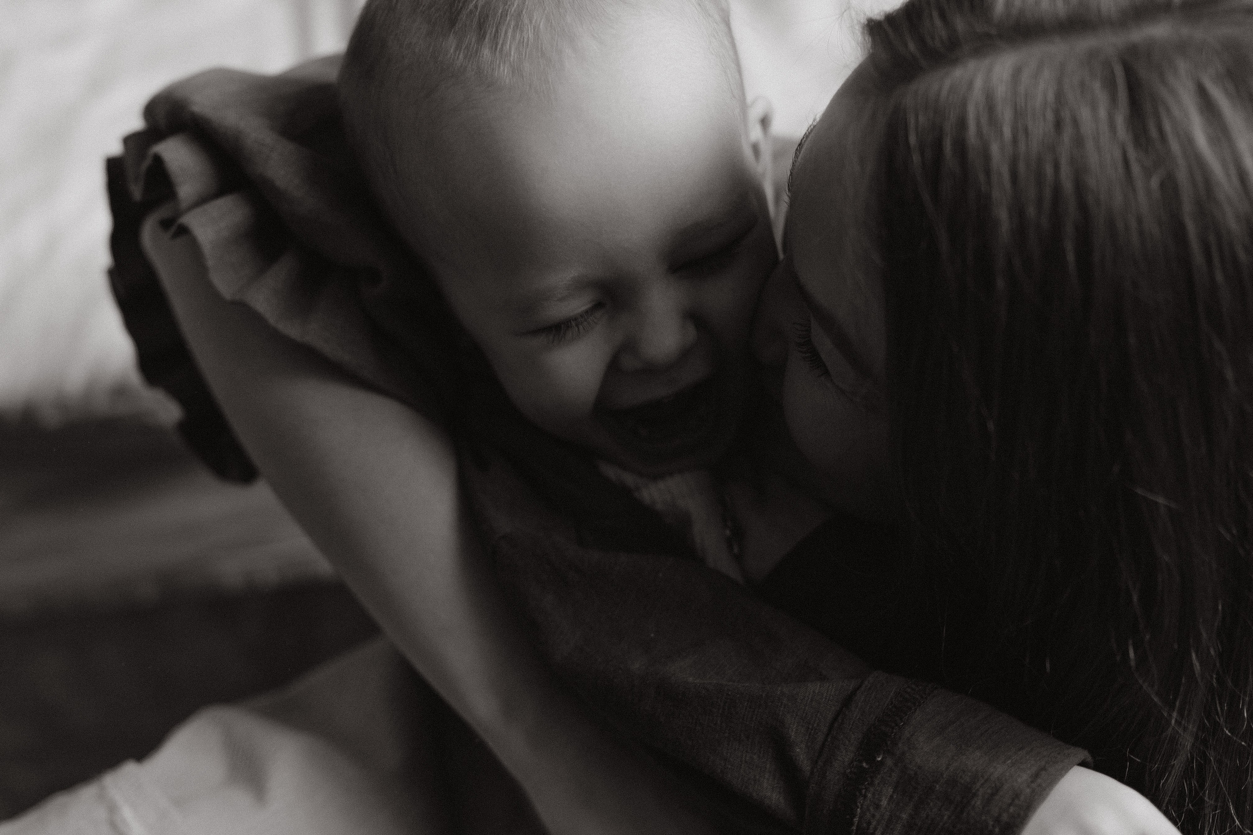 Мой дом — это ты. Фотограф в Челябинске и Санкт-Петербурге Анна Ивашкова