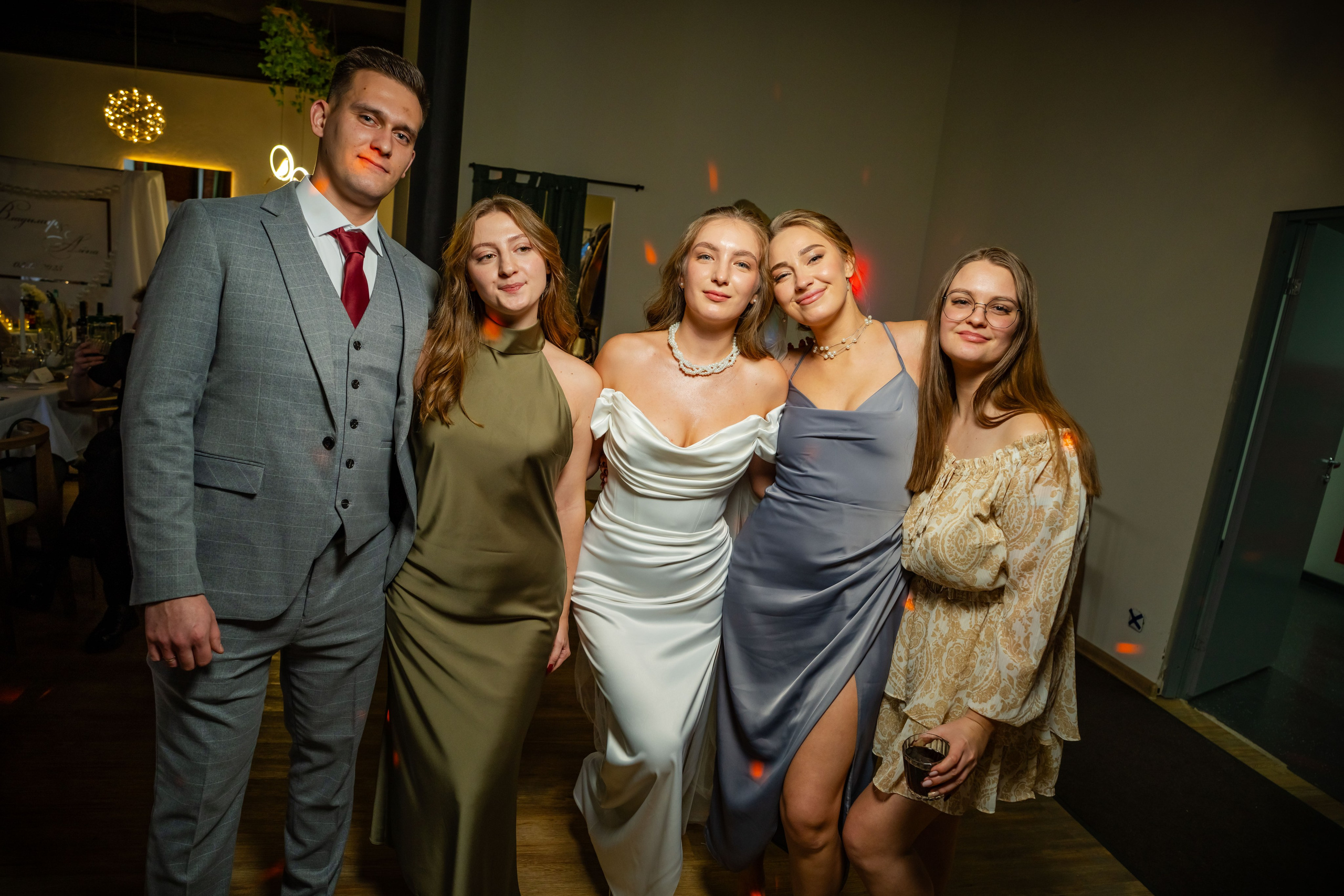 Свадьба: Владимир и Алена. Фотограф Александр Вишняков