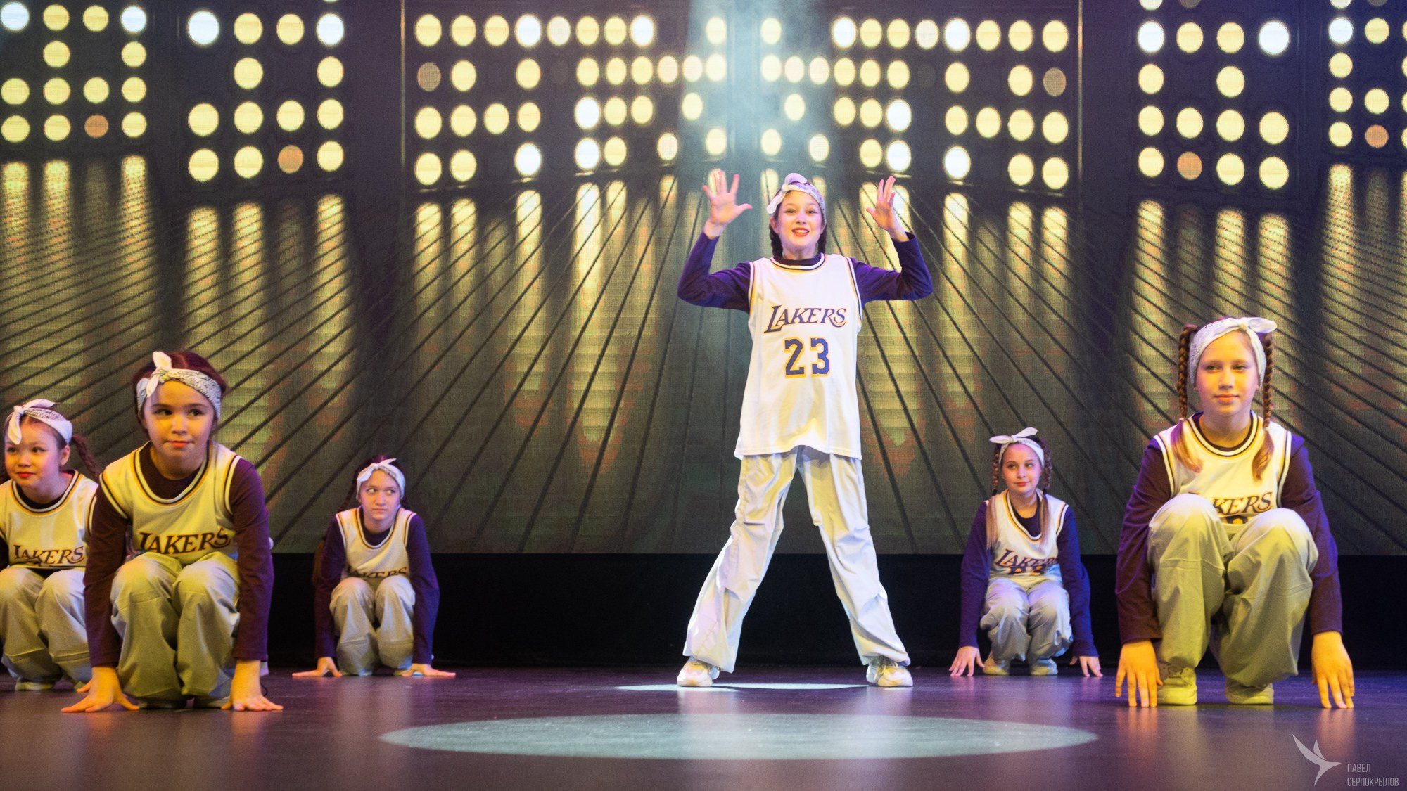 Junix. Репортажный фотограф в Казани Павел Серпокрылов