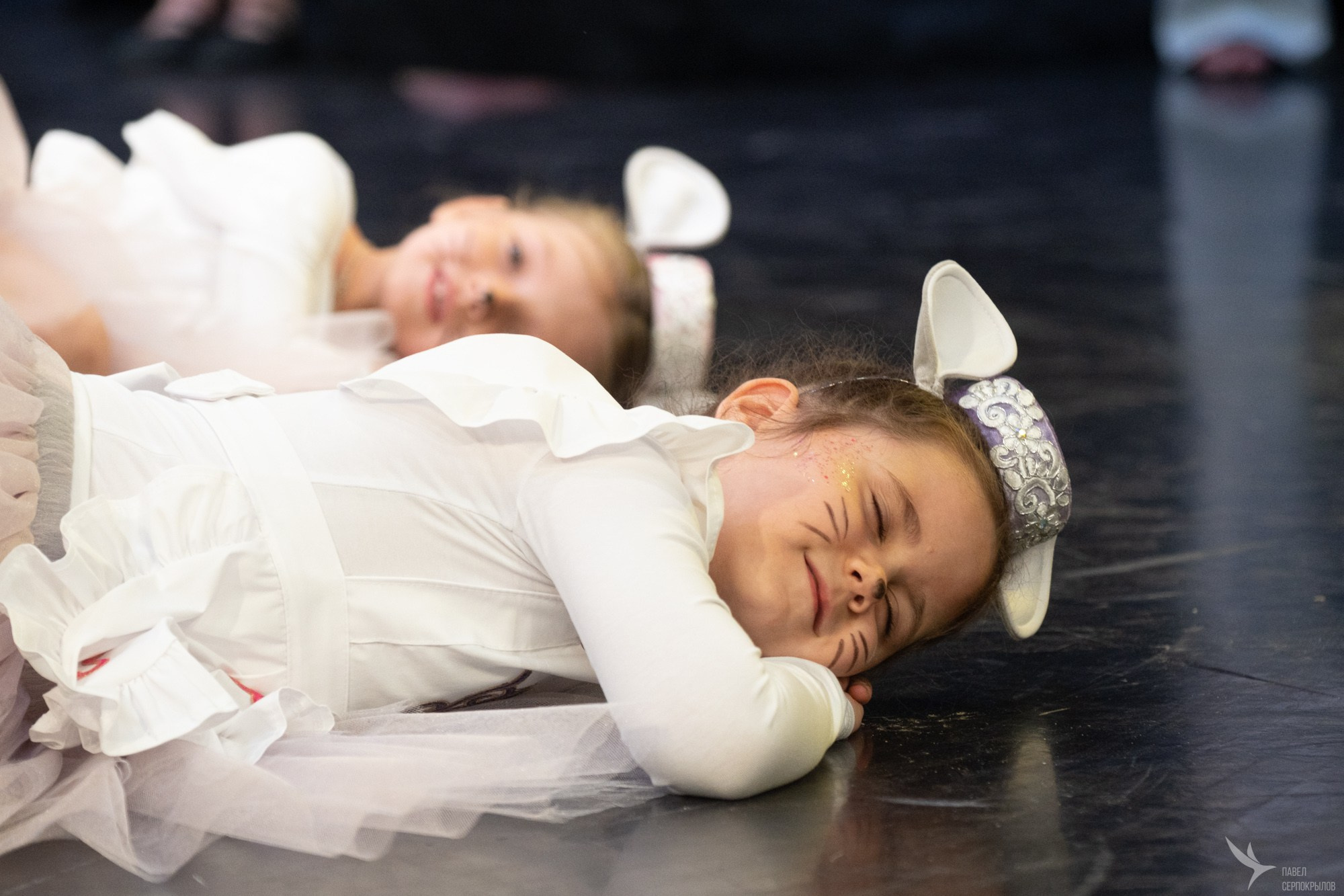 Отчетный концерт школы танцев «Танцевальный островок». Репортажный фотограф в Казани Павел Серпокрылов