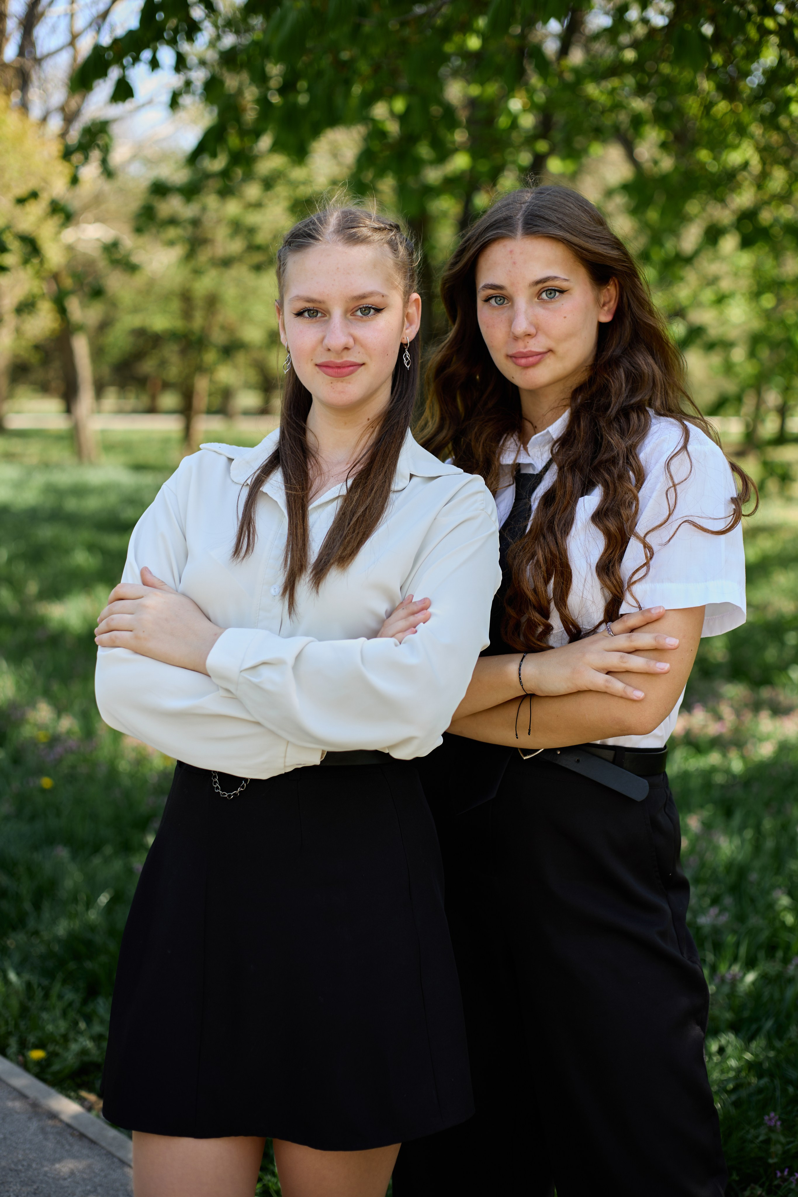 Наши фото. Твой выпускной альбом в Крыму