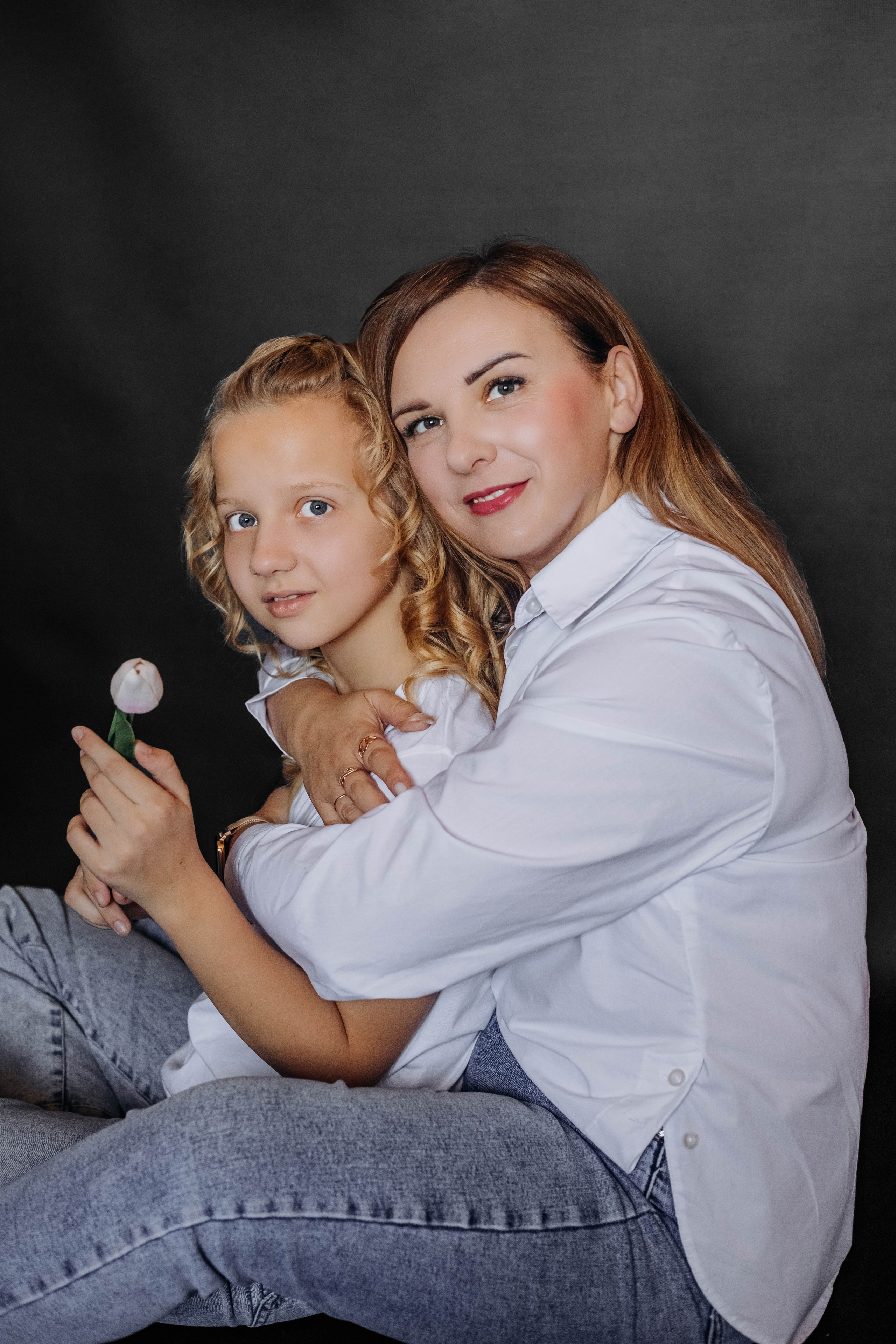 Ирина с семьей. Свадебный и Семейный фотограф Маргарита Павлова