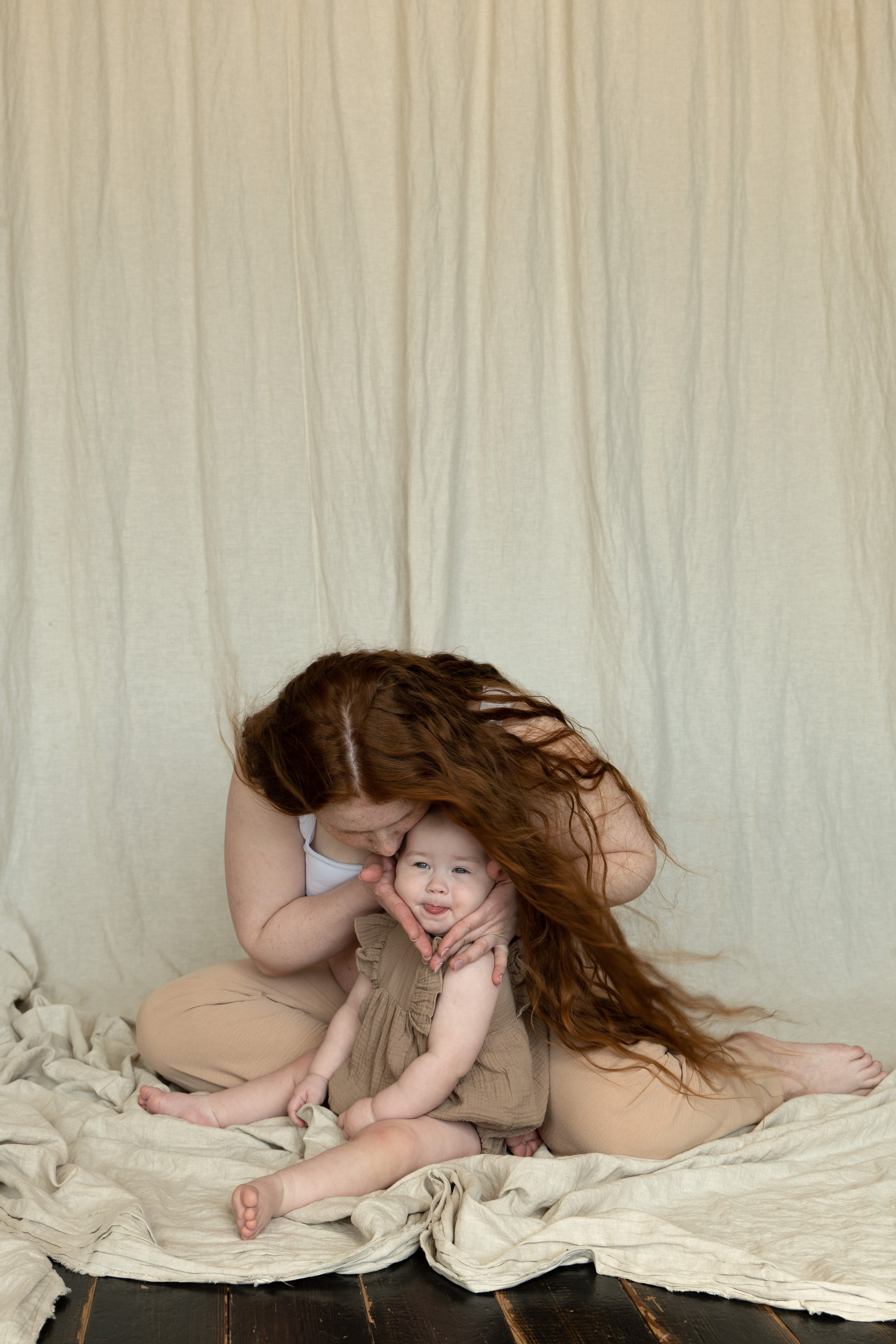 Слышать сердцем. Фотограф видеограф Ольга Василевская