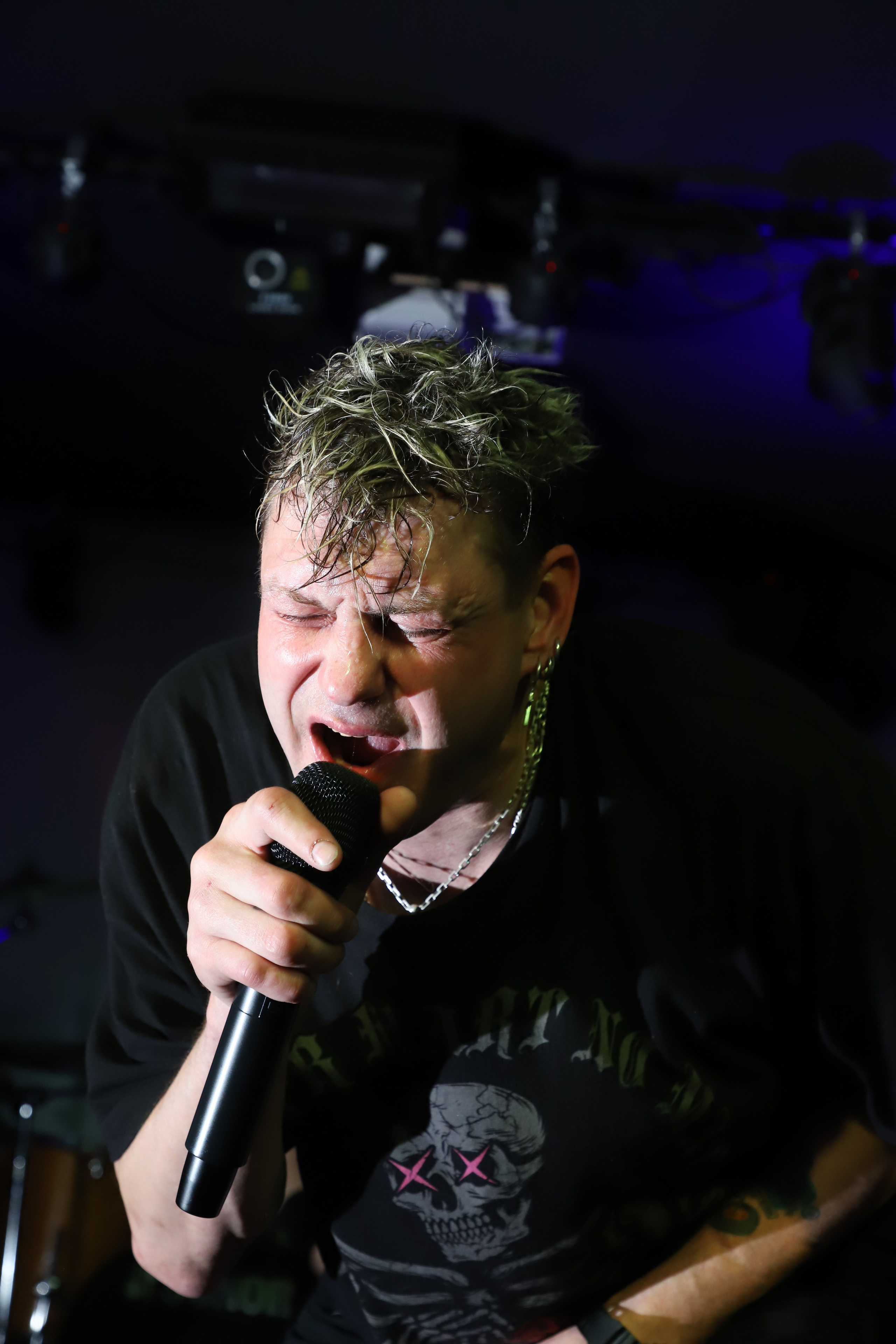 Роковой Год. Фотограф в Тюмени Алексей Модин