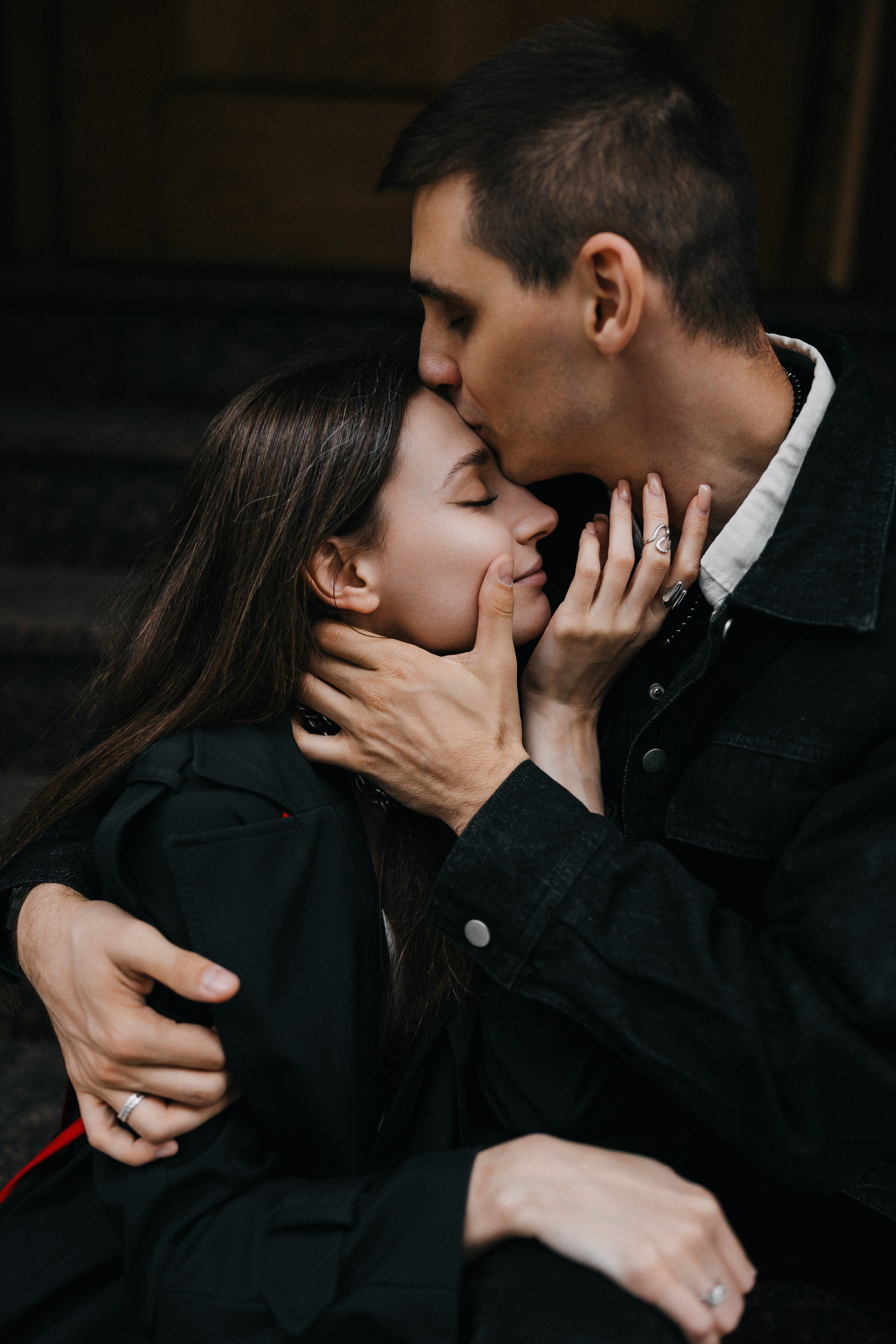 Саша и Настя. Ланемец Юлия — фотограф Волгоград/Волжский