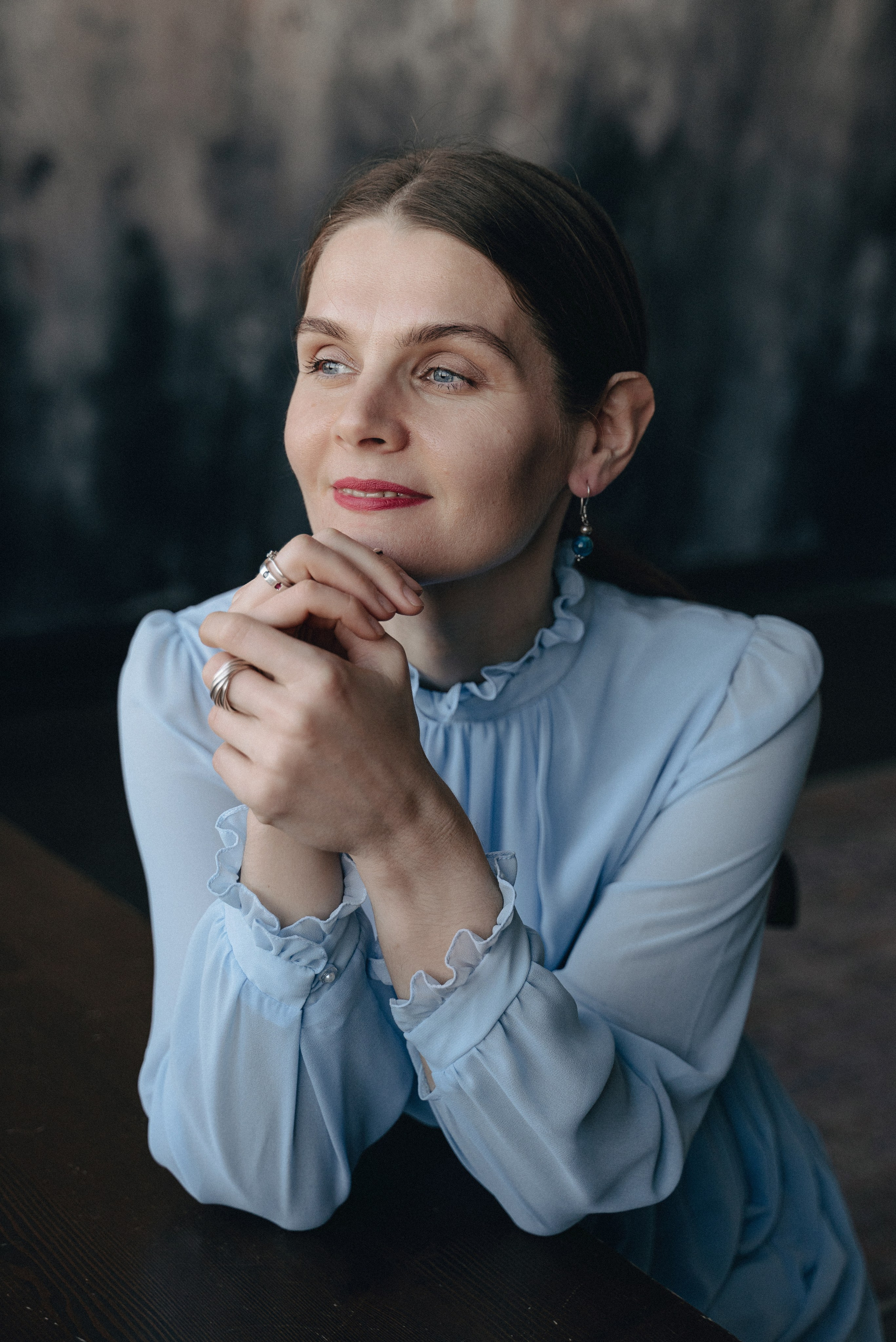 Янина Свирида, массажист. Екатерина Курбанова. Женский фотограф