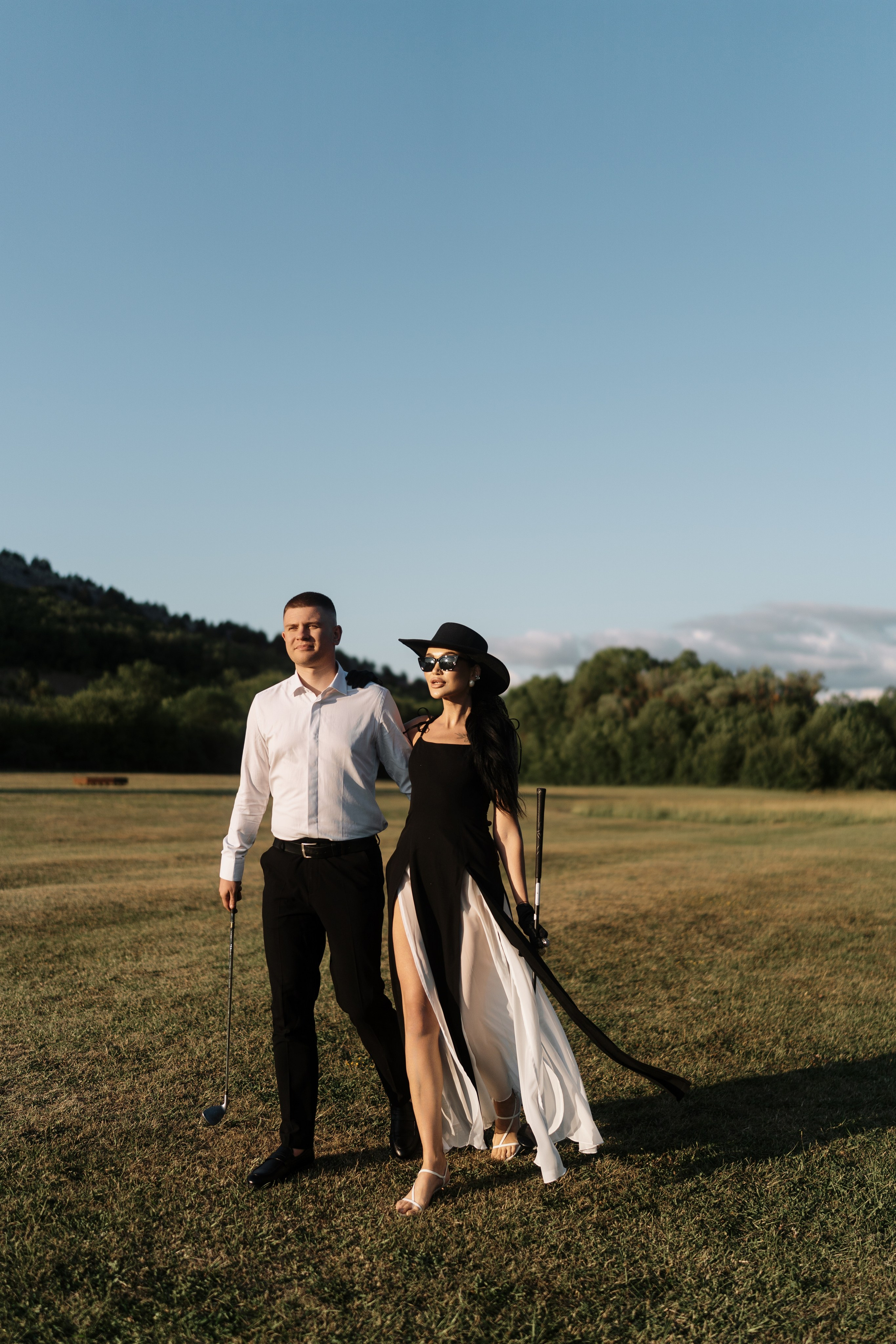 WOW. Свадебный и портретный фотограф Алена Седининна в Крыму