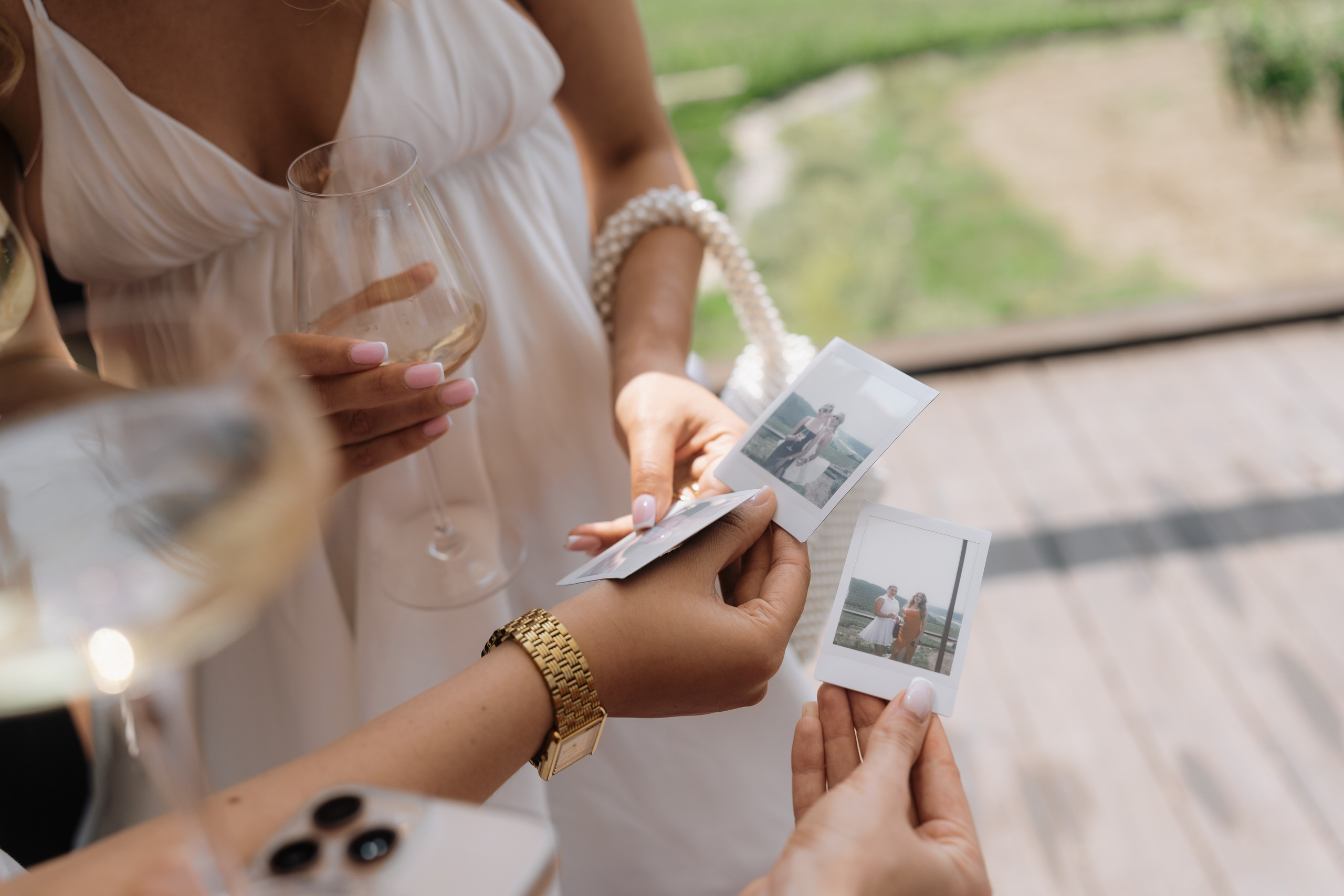 Анастасия & Дмитрий. Свадебный и портретный фотограф Алена Седининна в Крыму