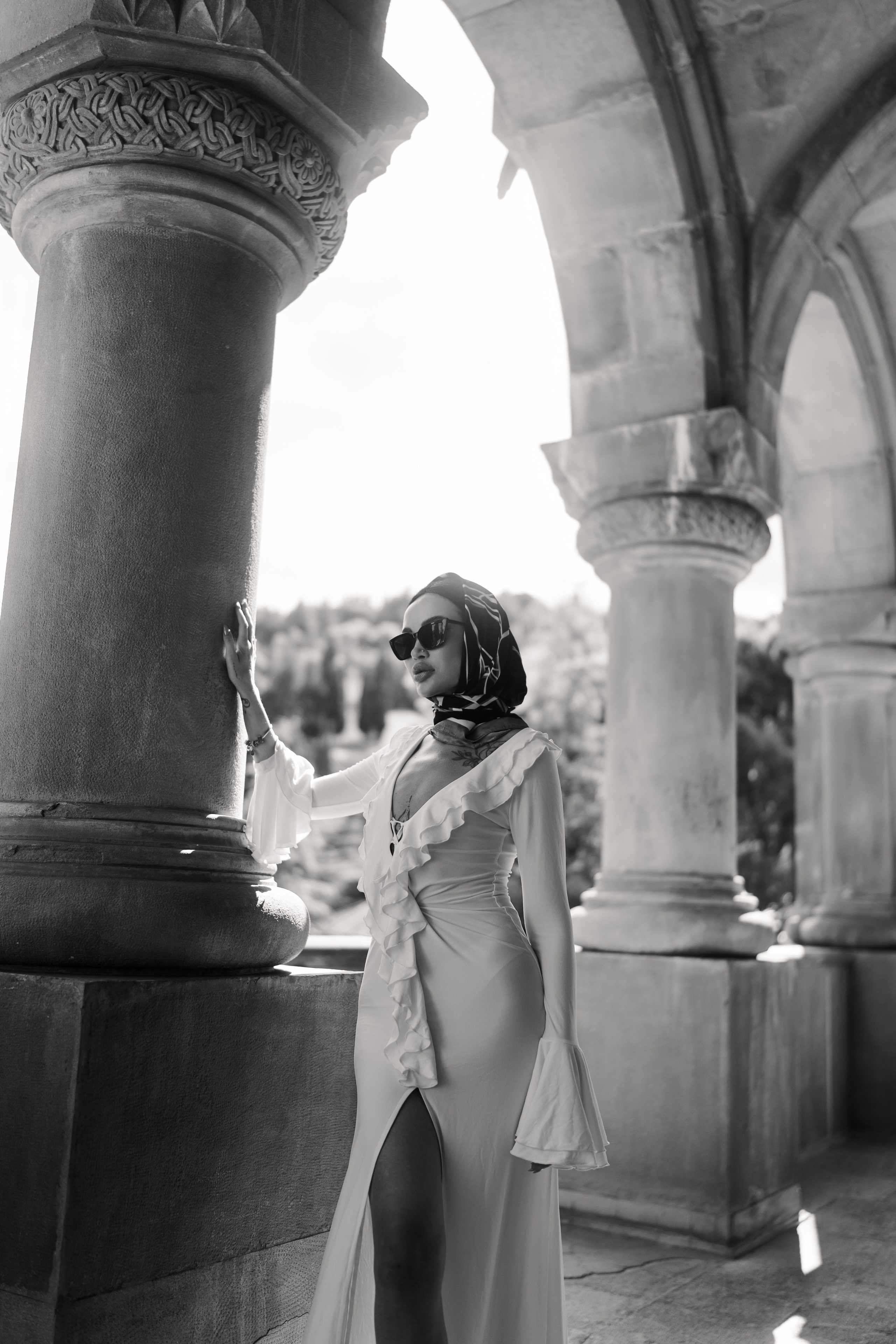 WOW. Свадебный и портретный фотограф Алена Седининна в Крыму