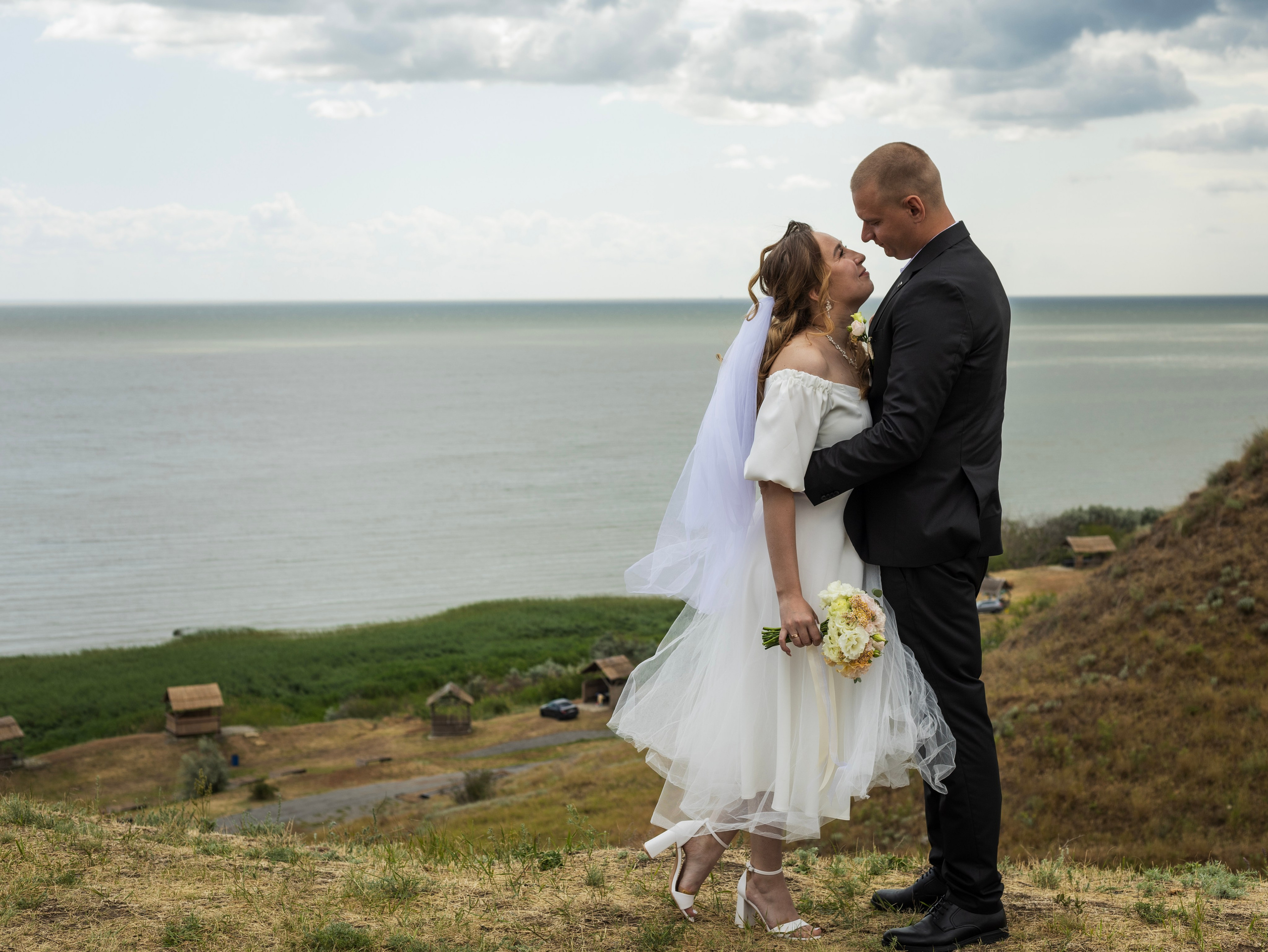 Никита и Алина. Фотограф, Таганрог, Руслан Степущенко