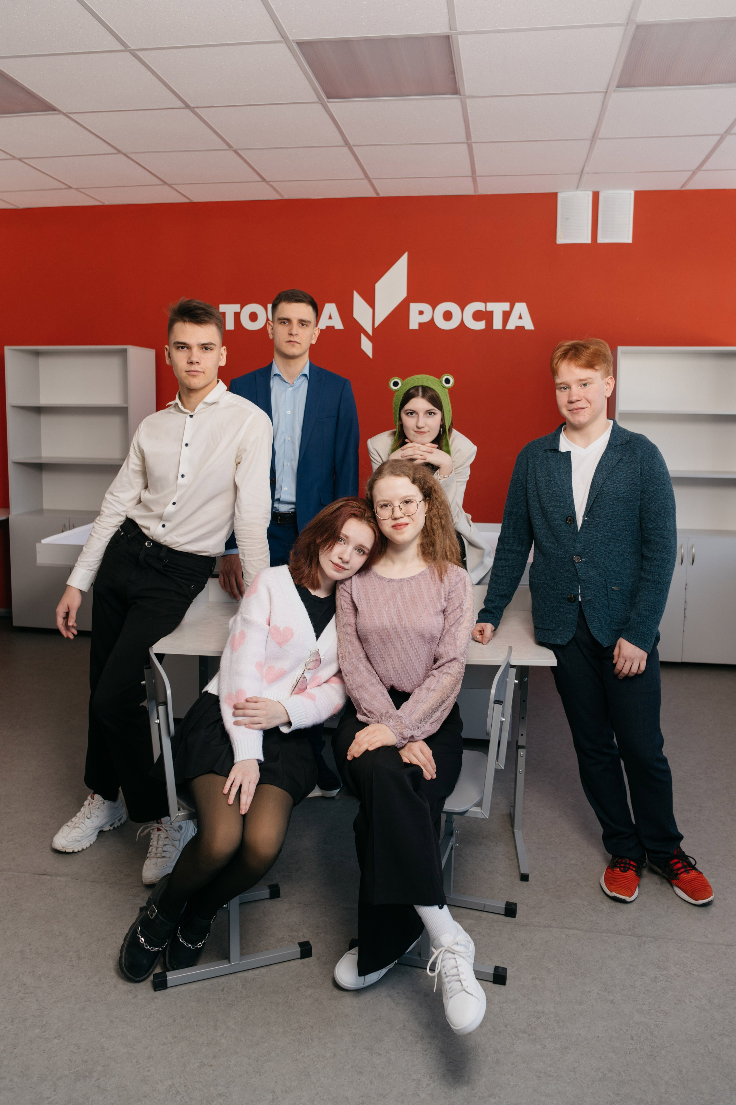 Выездная фотосессия и портреты. ИТВИ