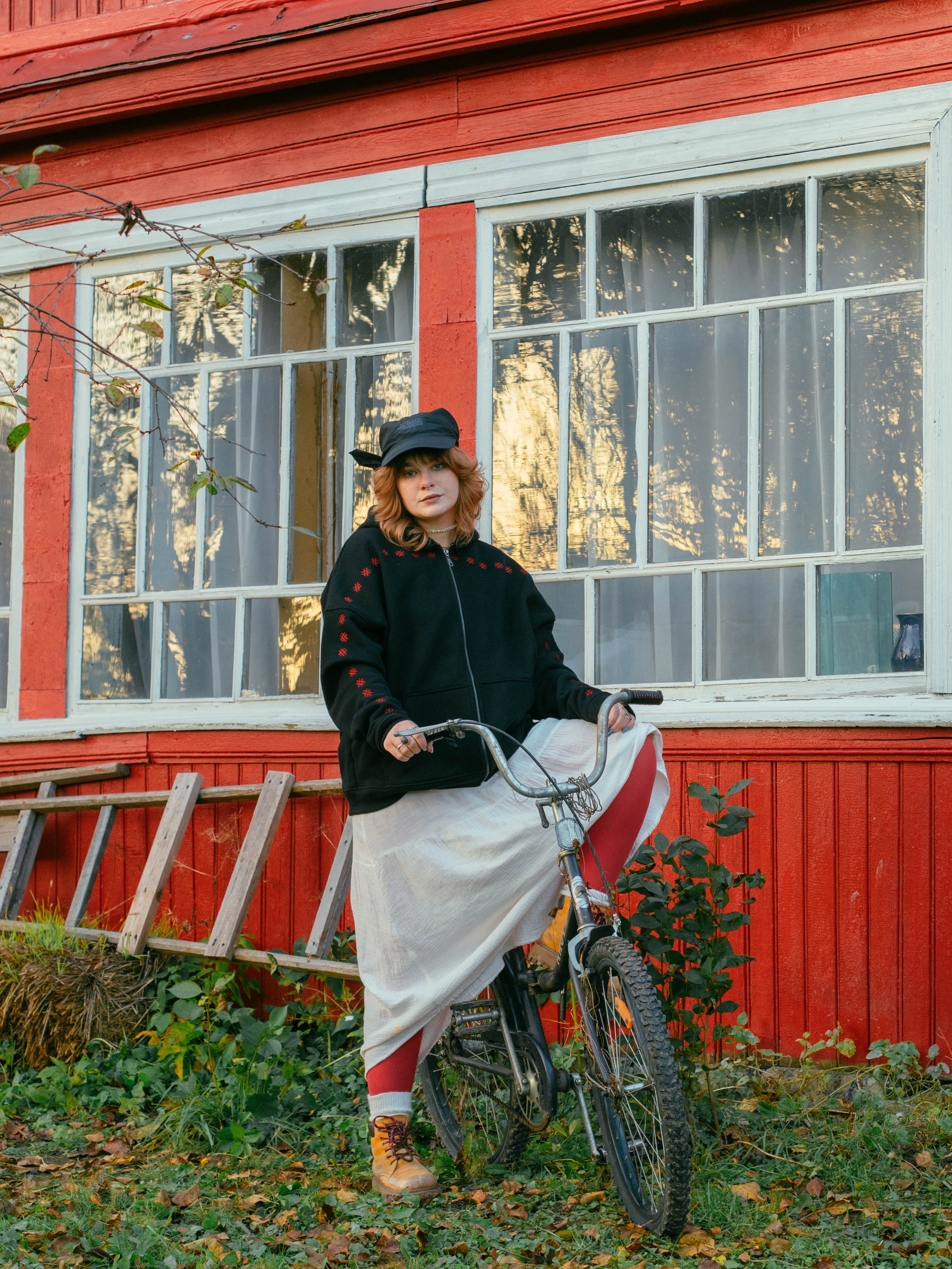 Для брендов. Anastasiia Kron